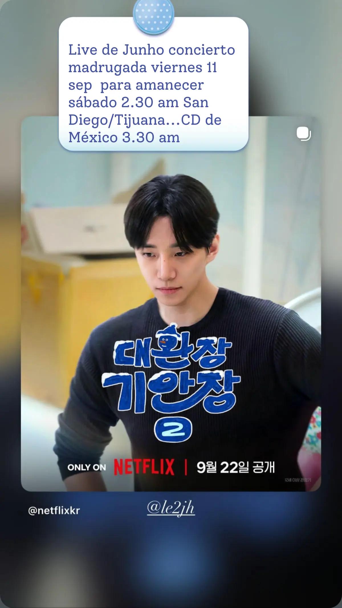 @LeeJunHo mi 🌍 el favorito ❤️