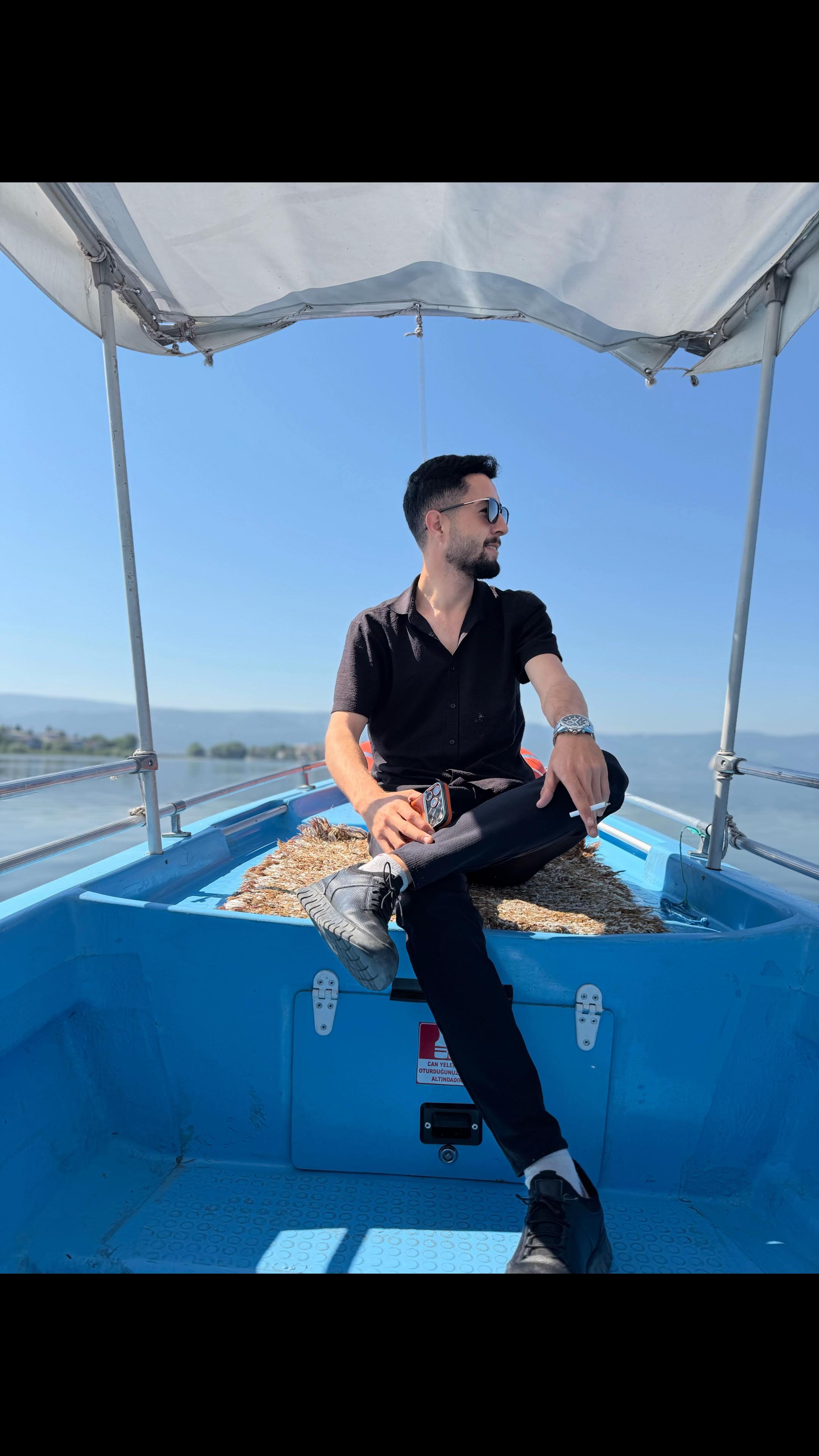 @idris korkmaz 