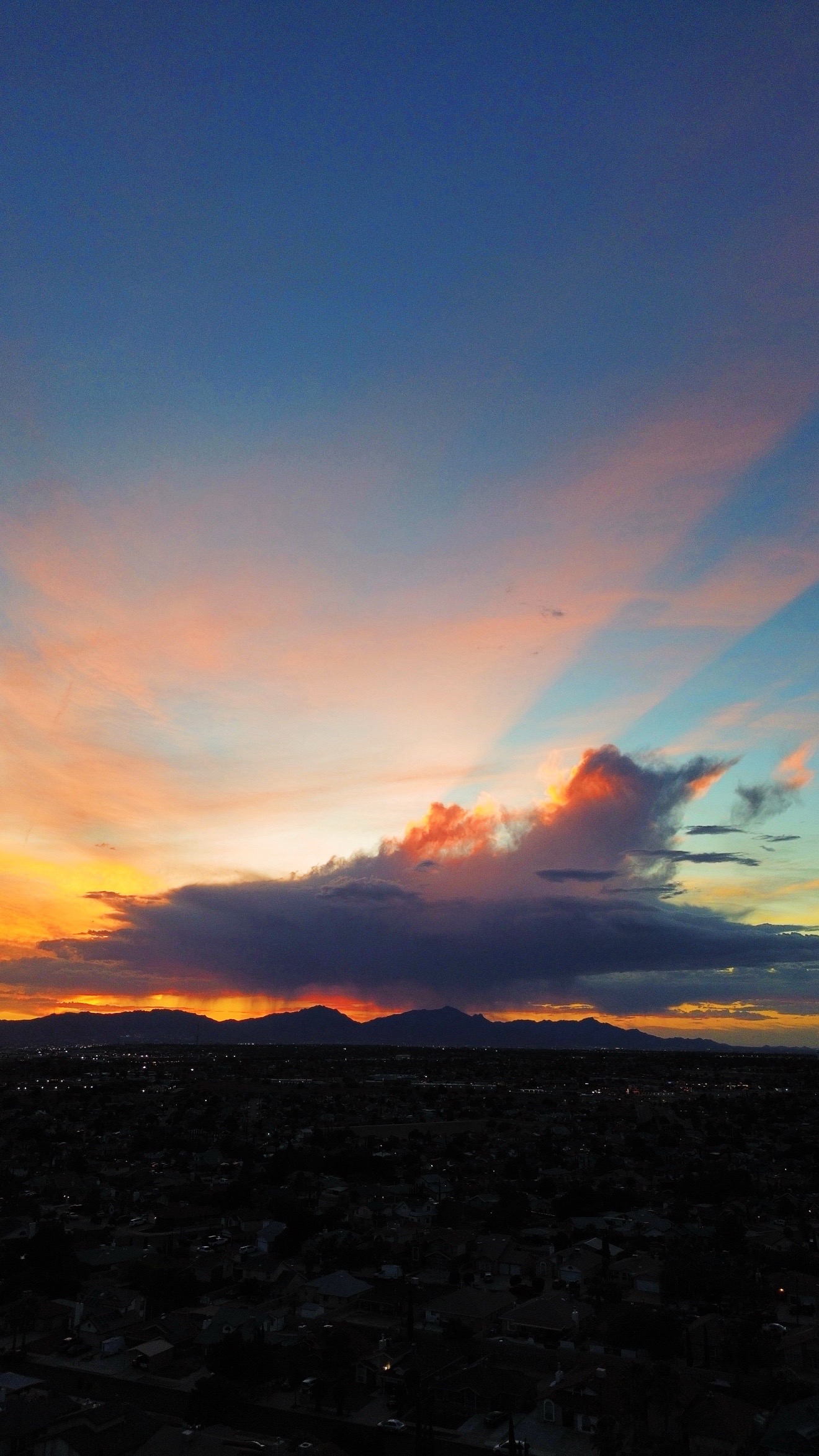 @Salgado Photo | El Paso, Texas