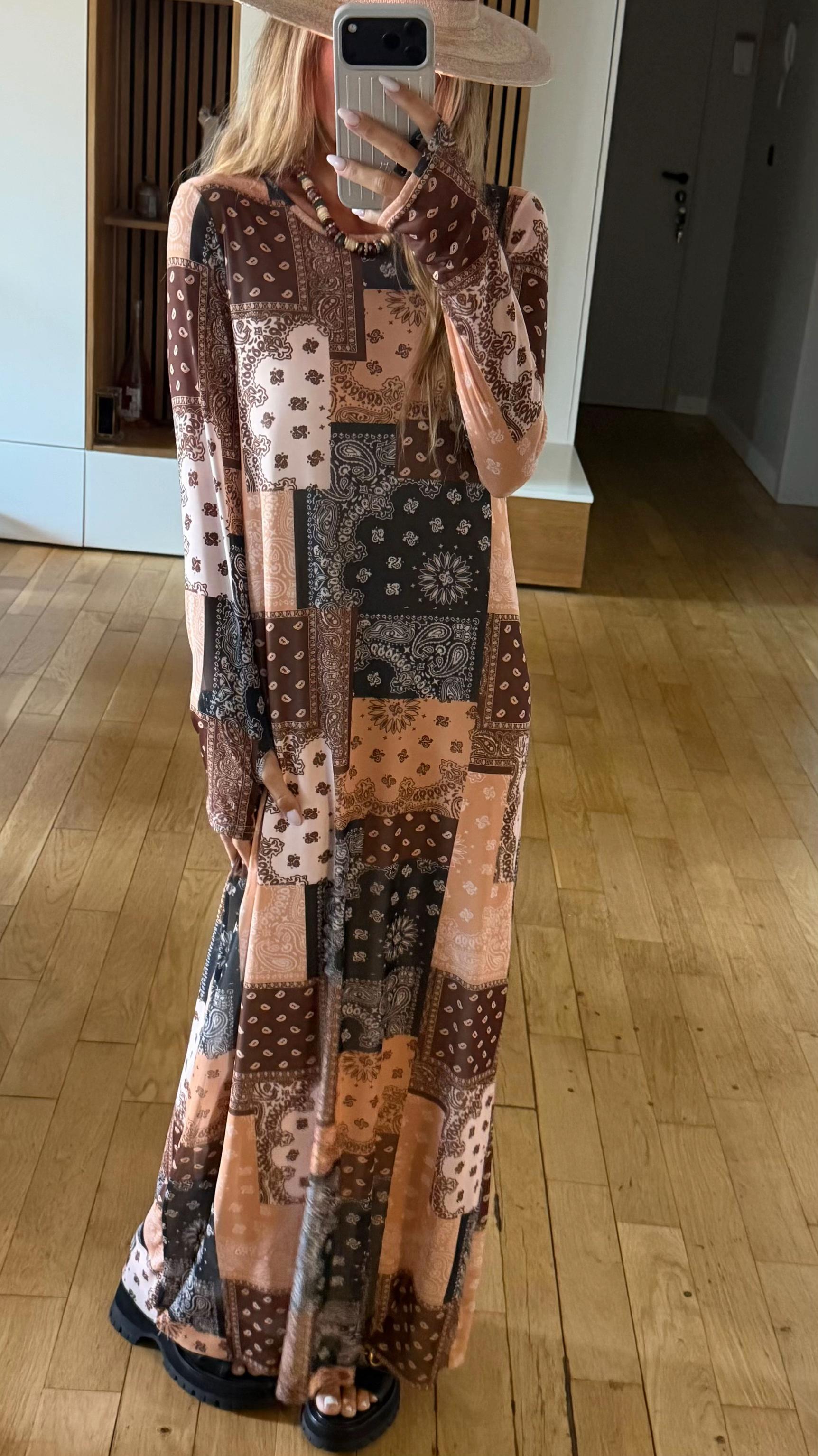 @TALIDRESS