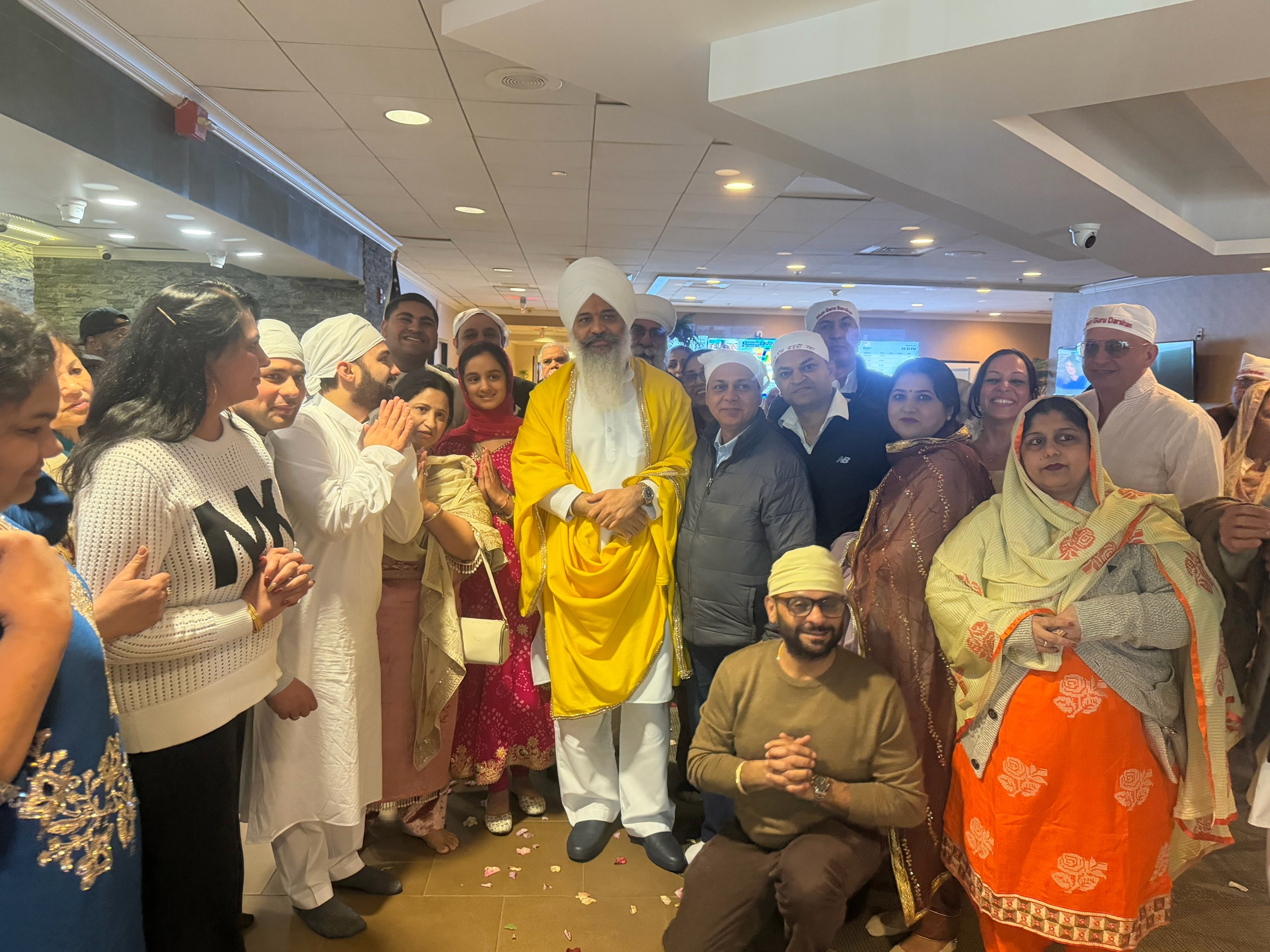 @Vik USA