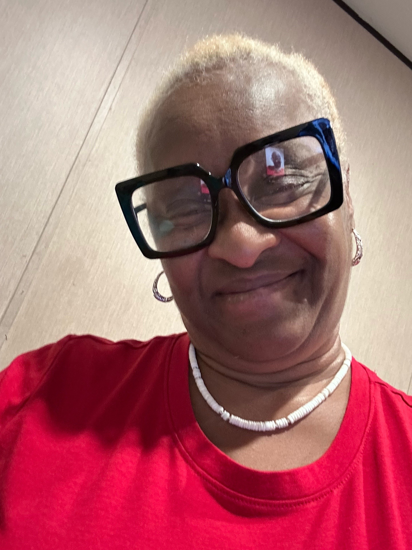 @Aretha Miller