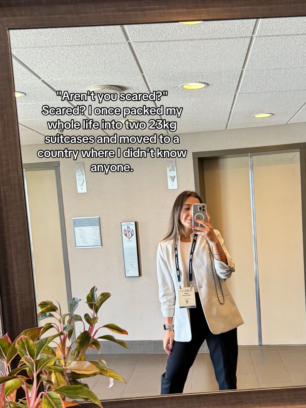 @Dr. Aimee | PICU fellow