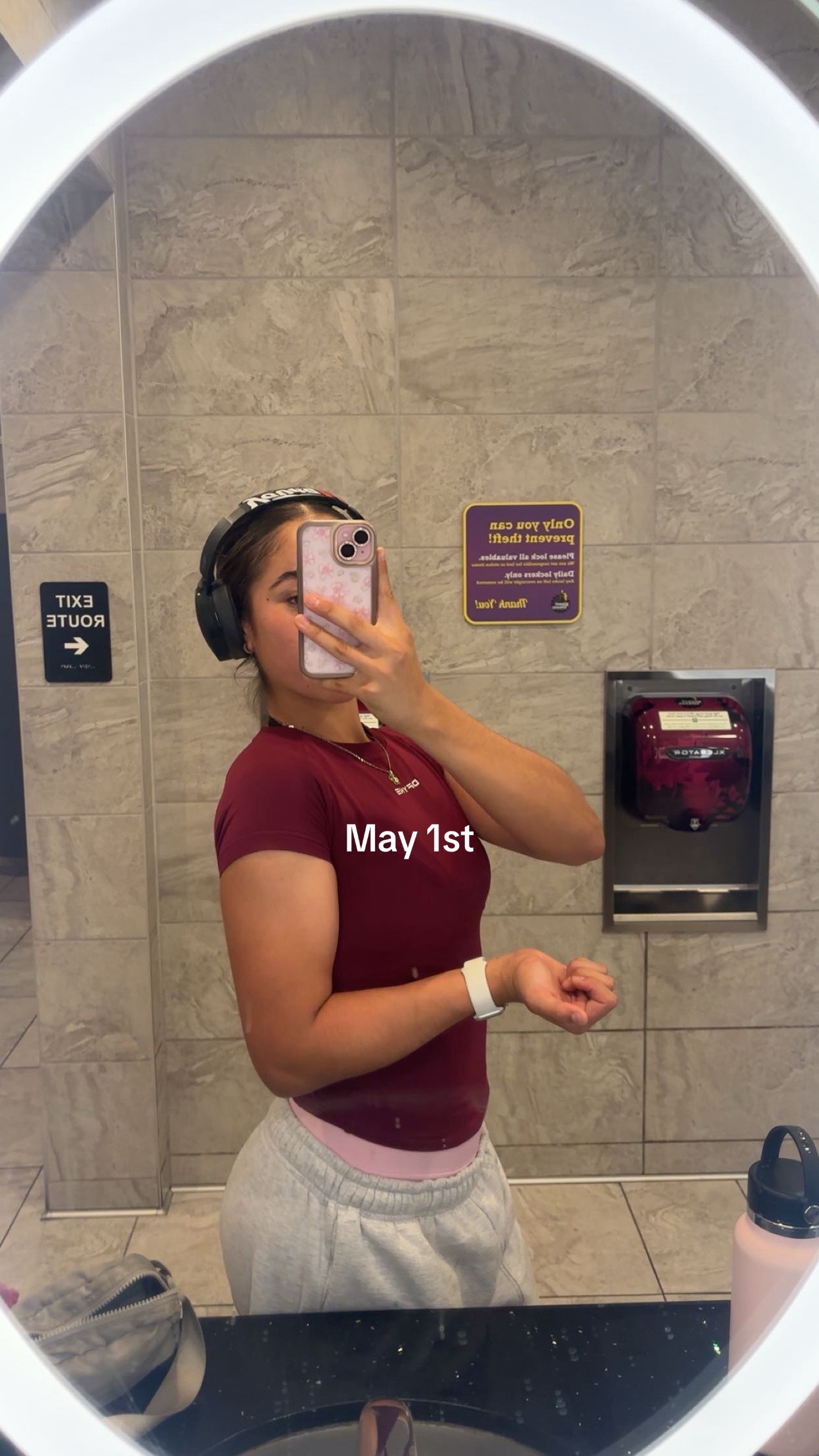 @GISELLE|LIFTS🏋️&zwj;♀️💗