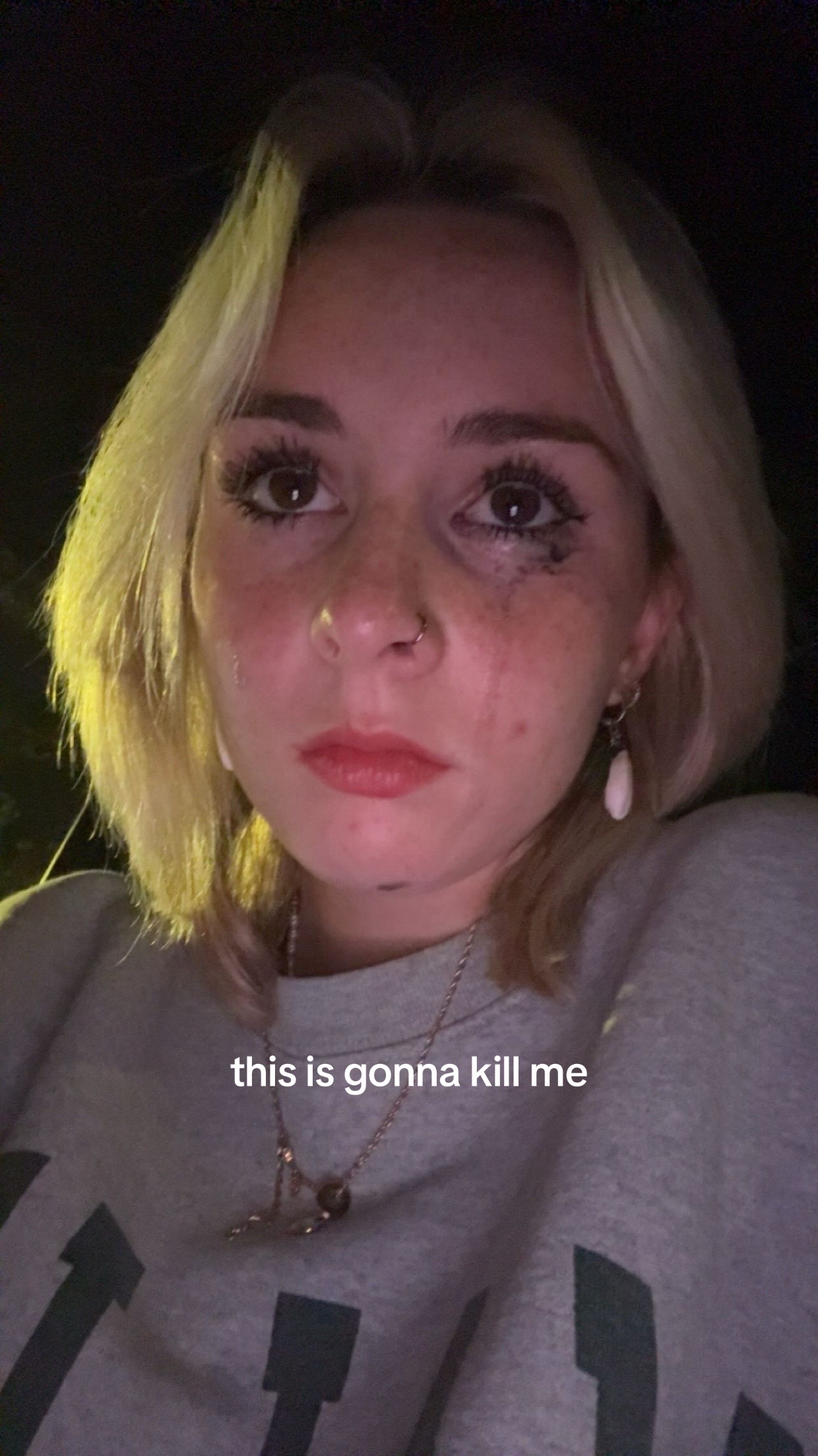 @chloe marie