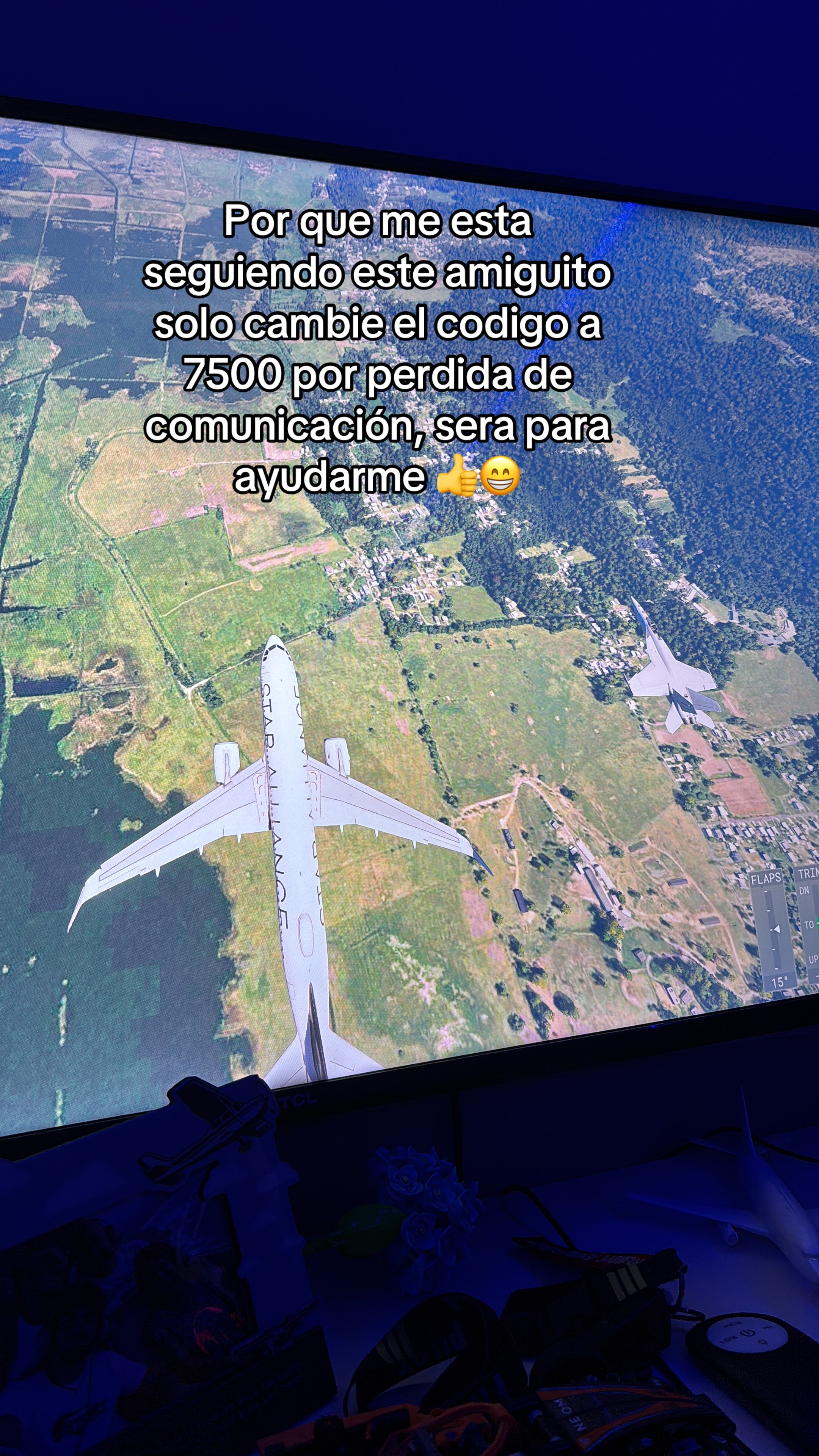 @Flights by Jesee