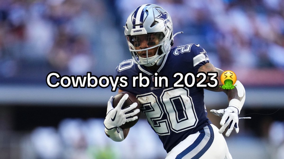 @Cowboys Edits