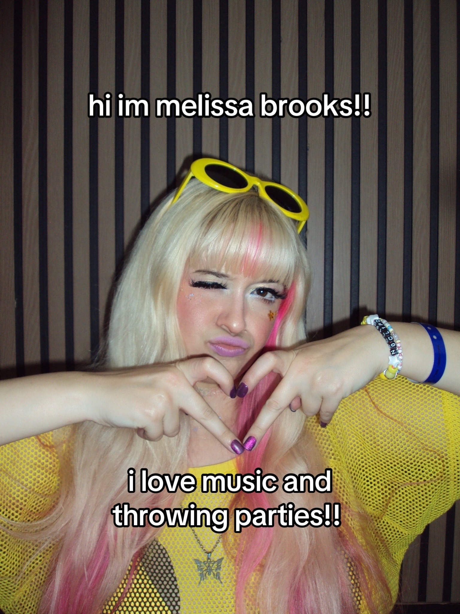 @Melissa Brooks 💘💋
