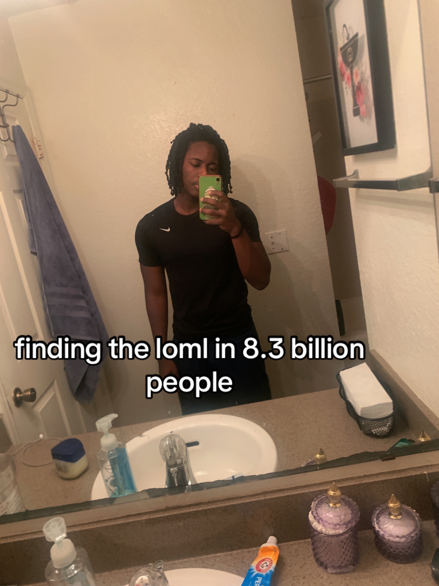 @Steven