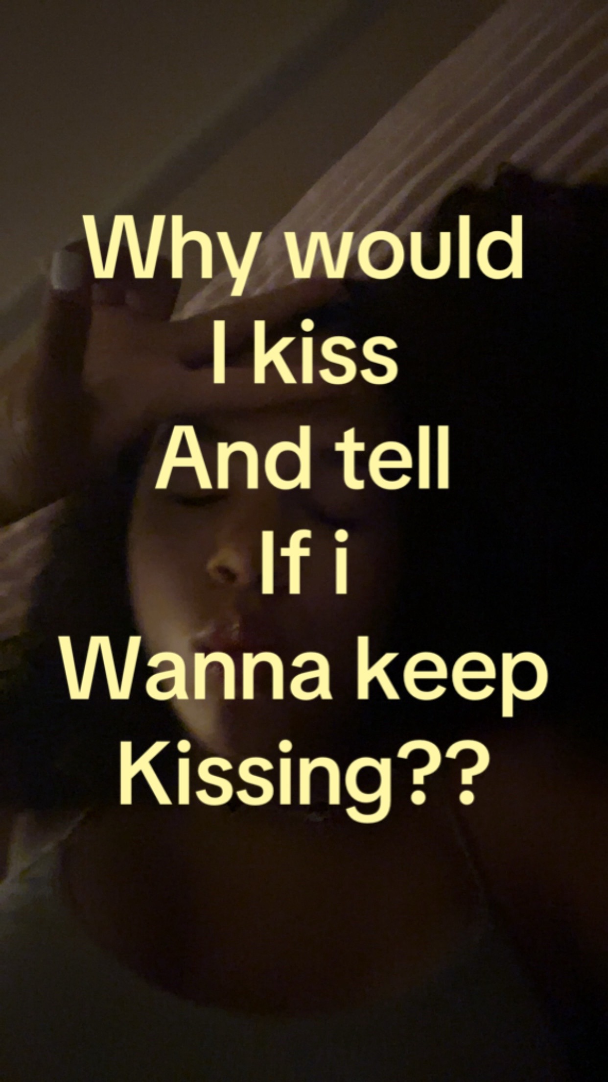 @hush