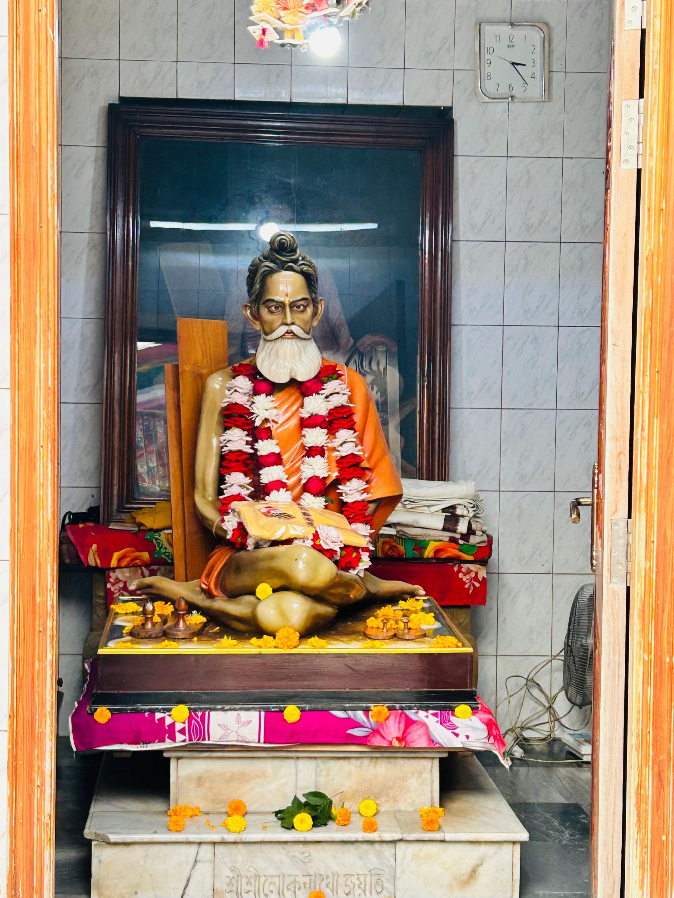 @Bijoy Poddar