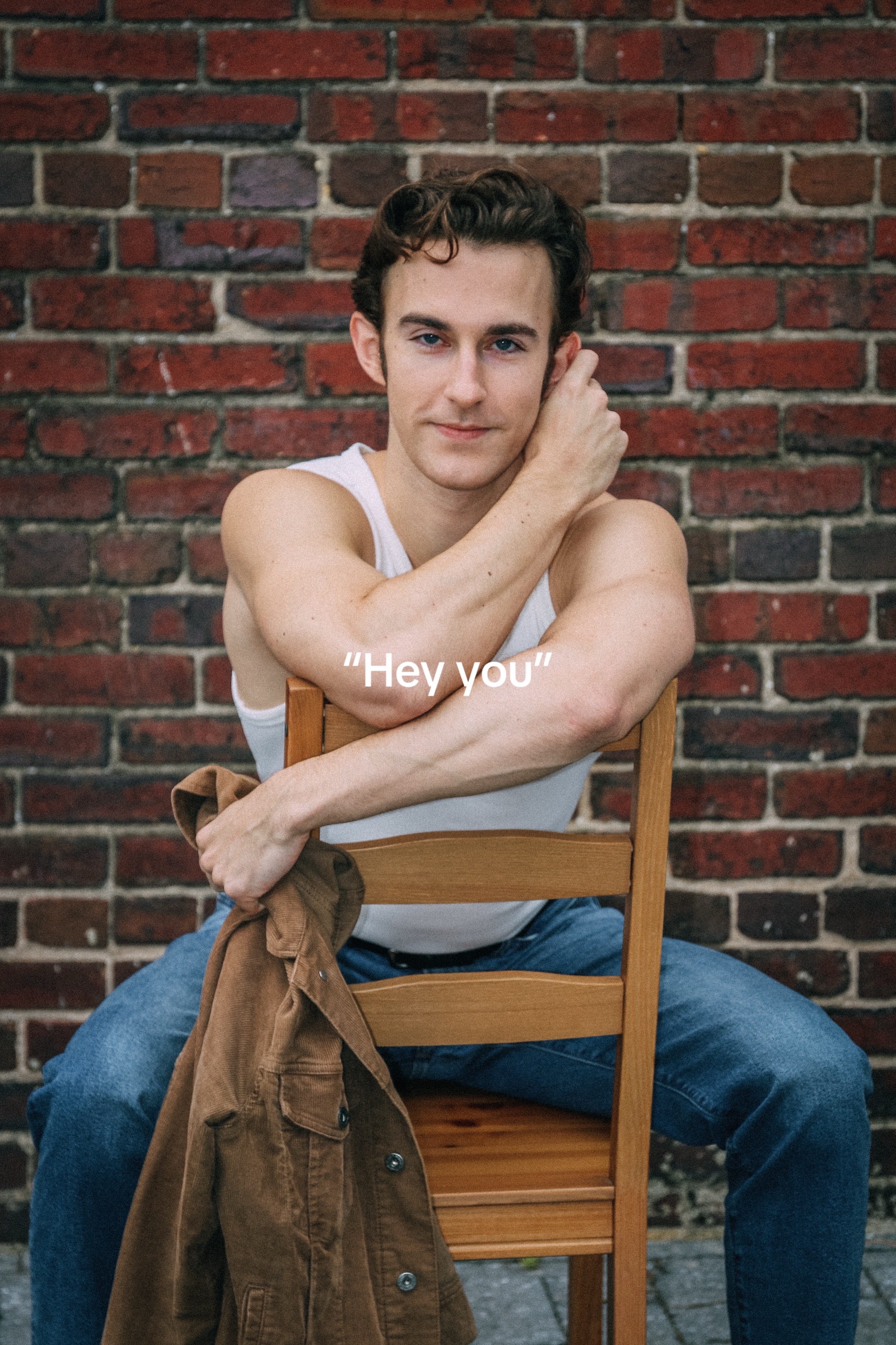 @Brian