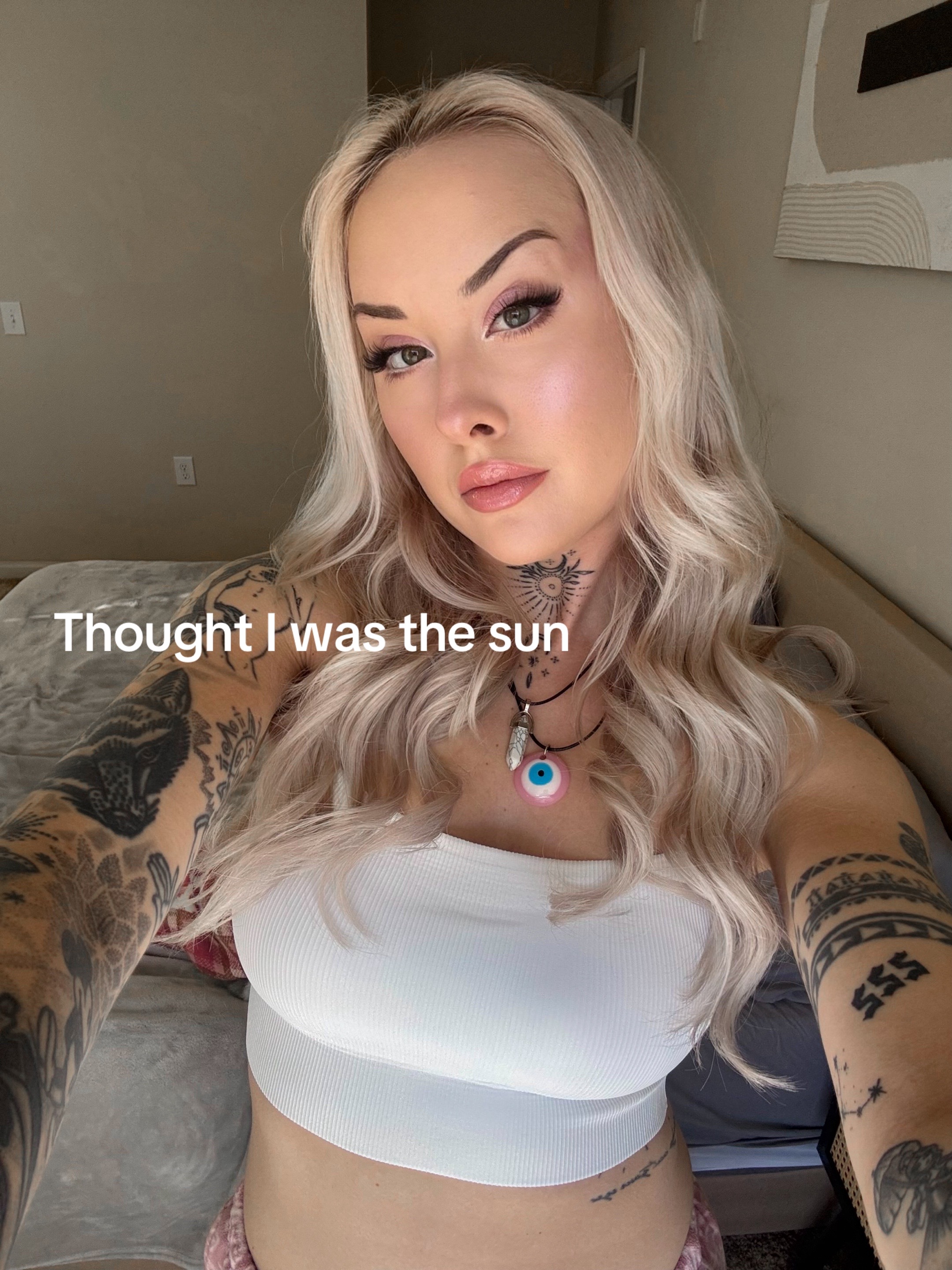 @Cece Sinclaire