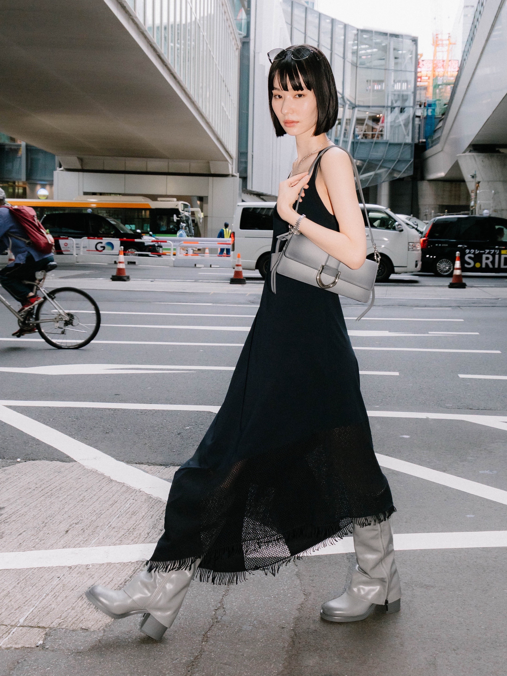 @Charles & Keith
