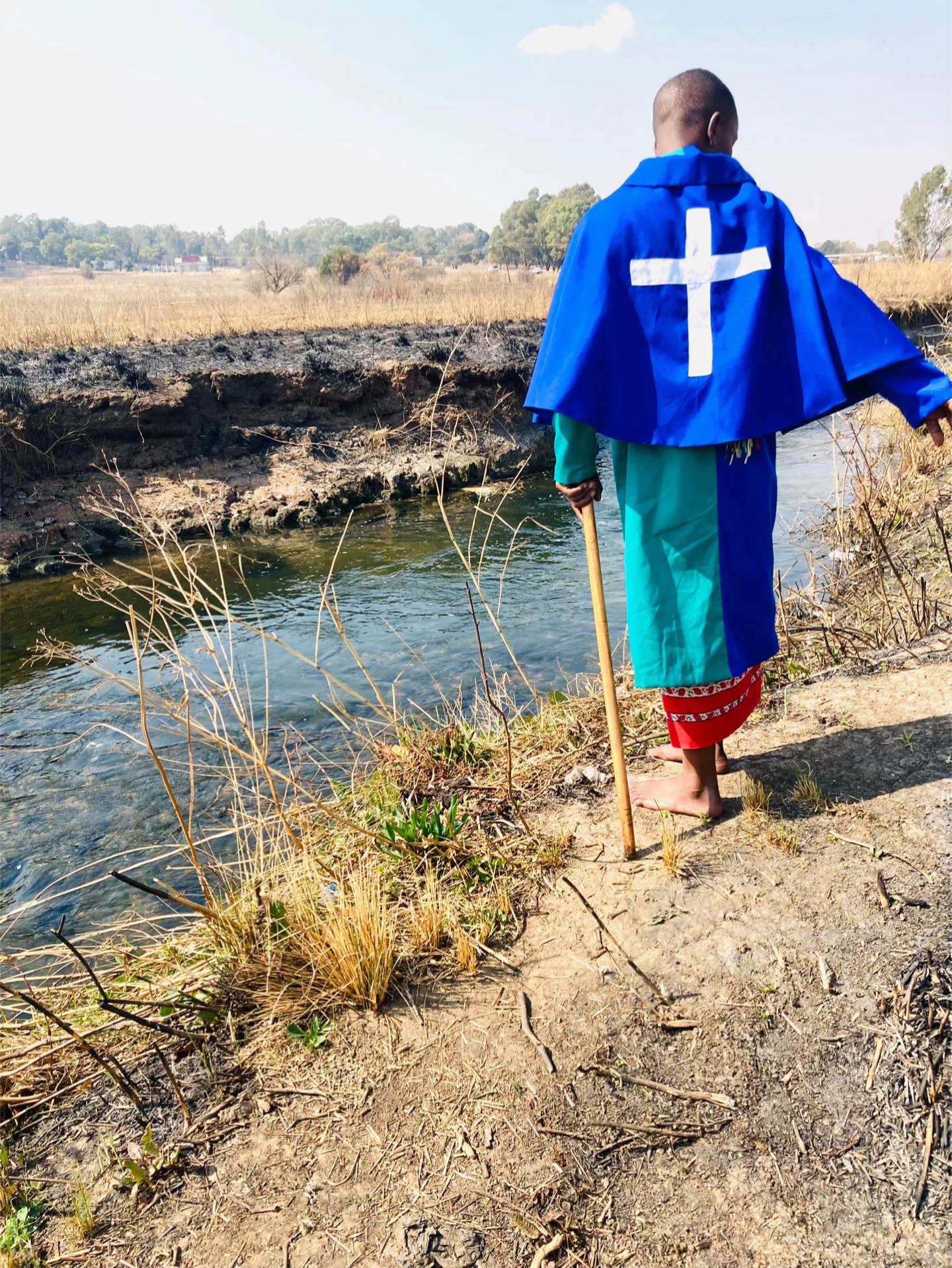 @Molefe Thulane Gogo