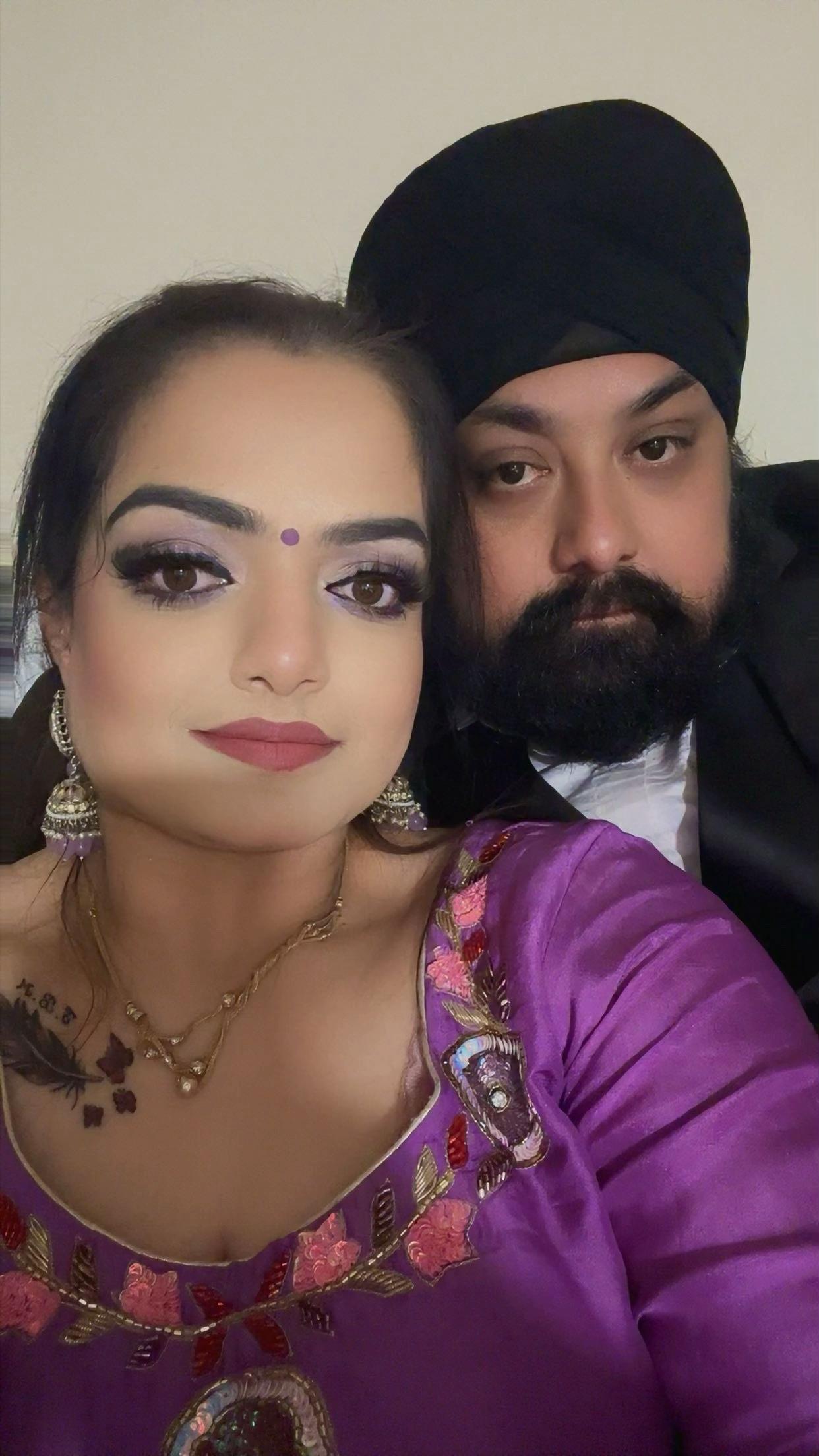 @Harmeet kaur