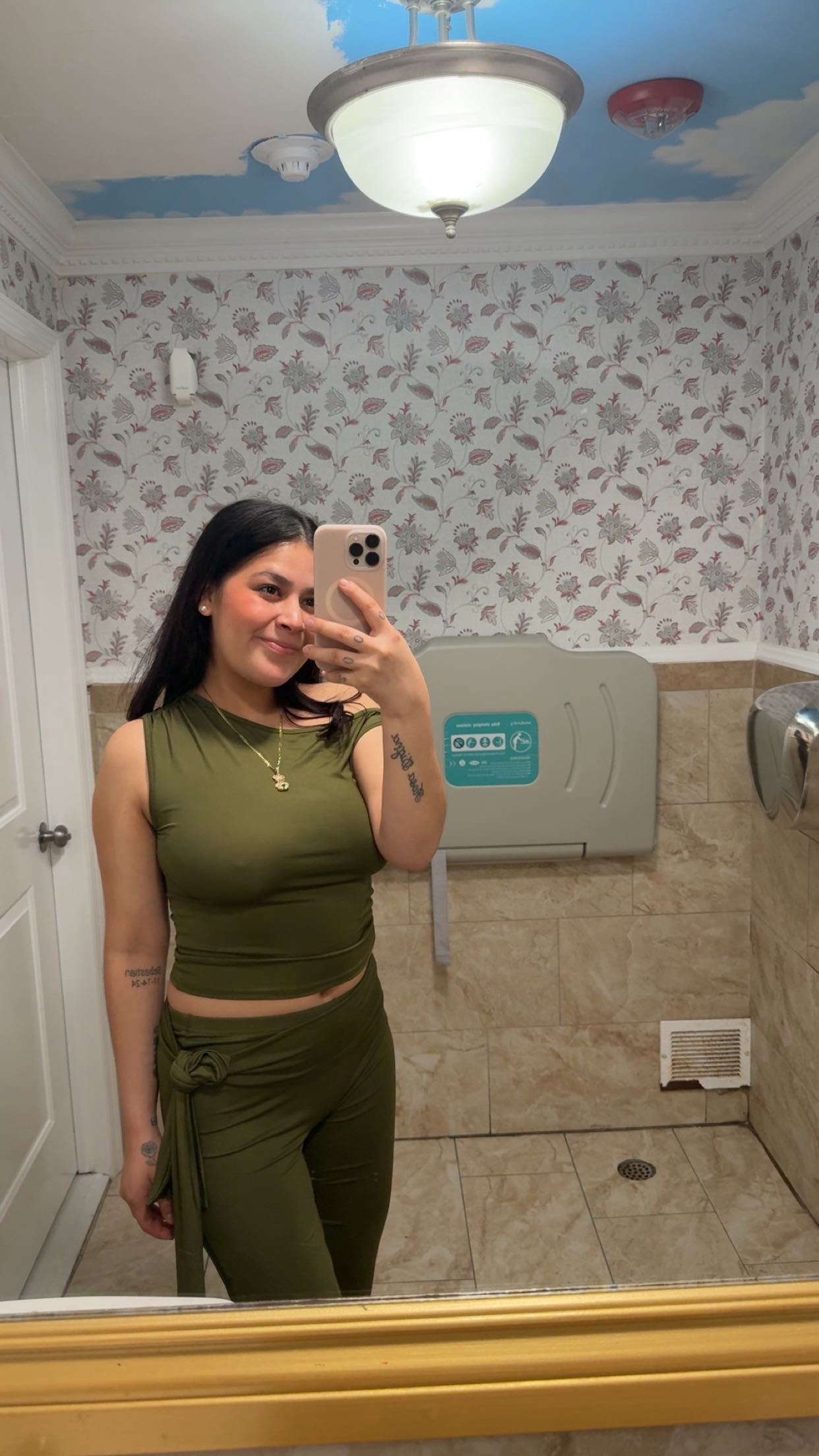 @Erika Carranza