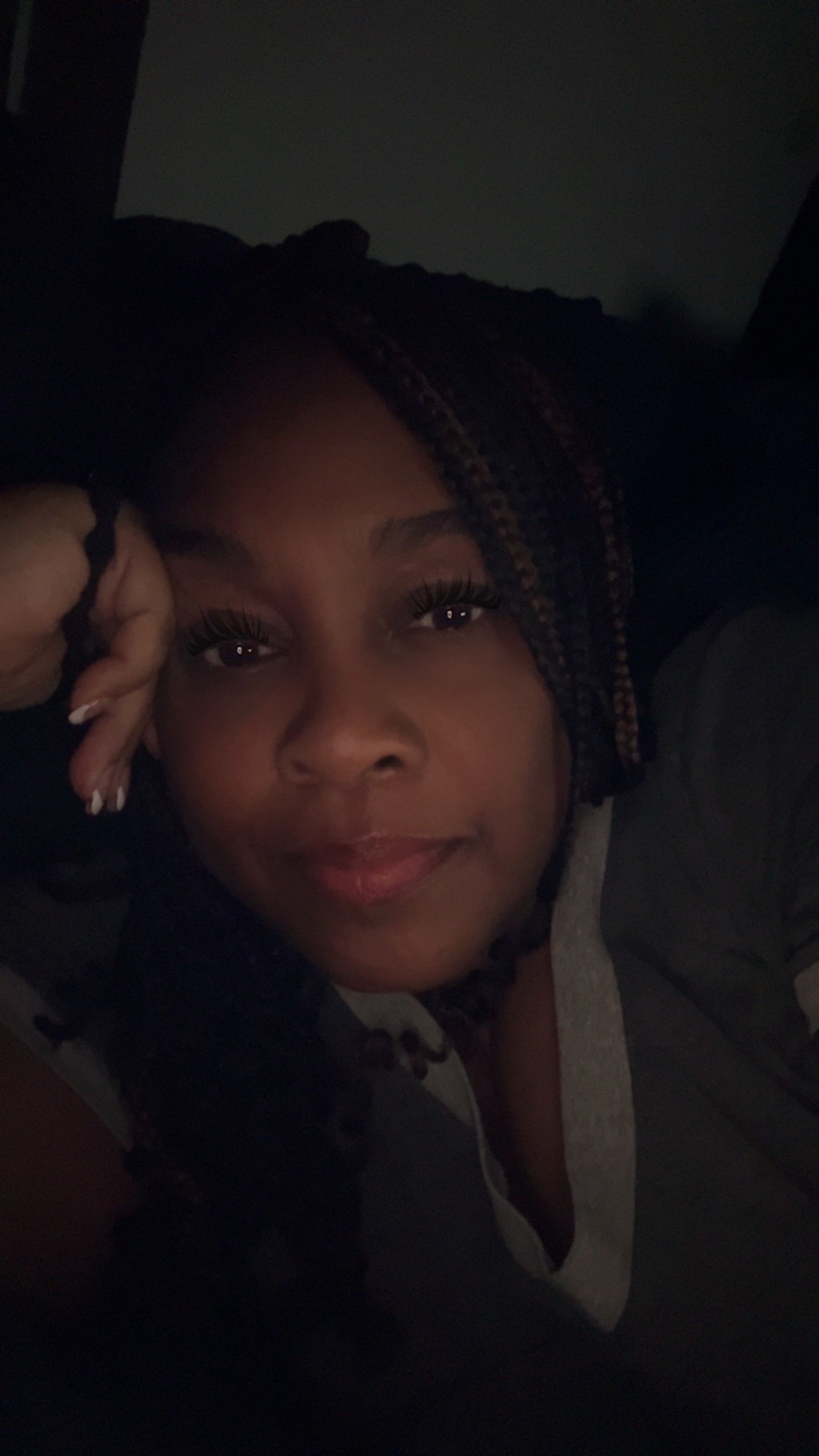 @Irene Jenkins-Sincere