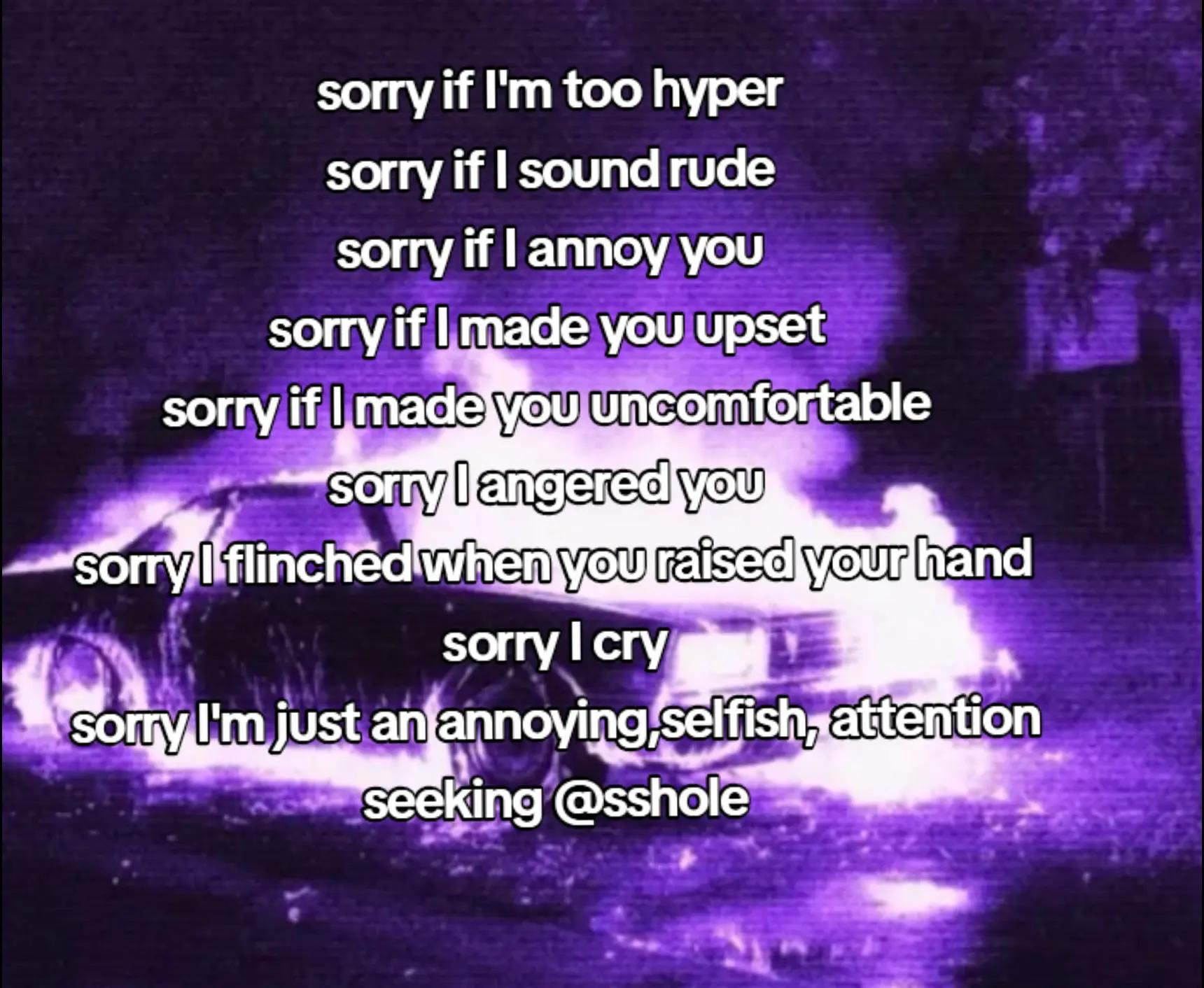@you're loved