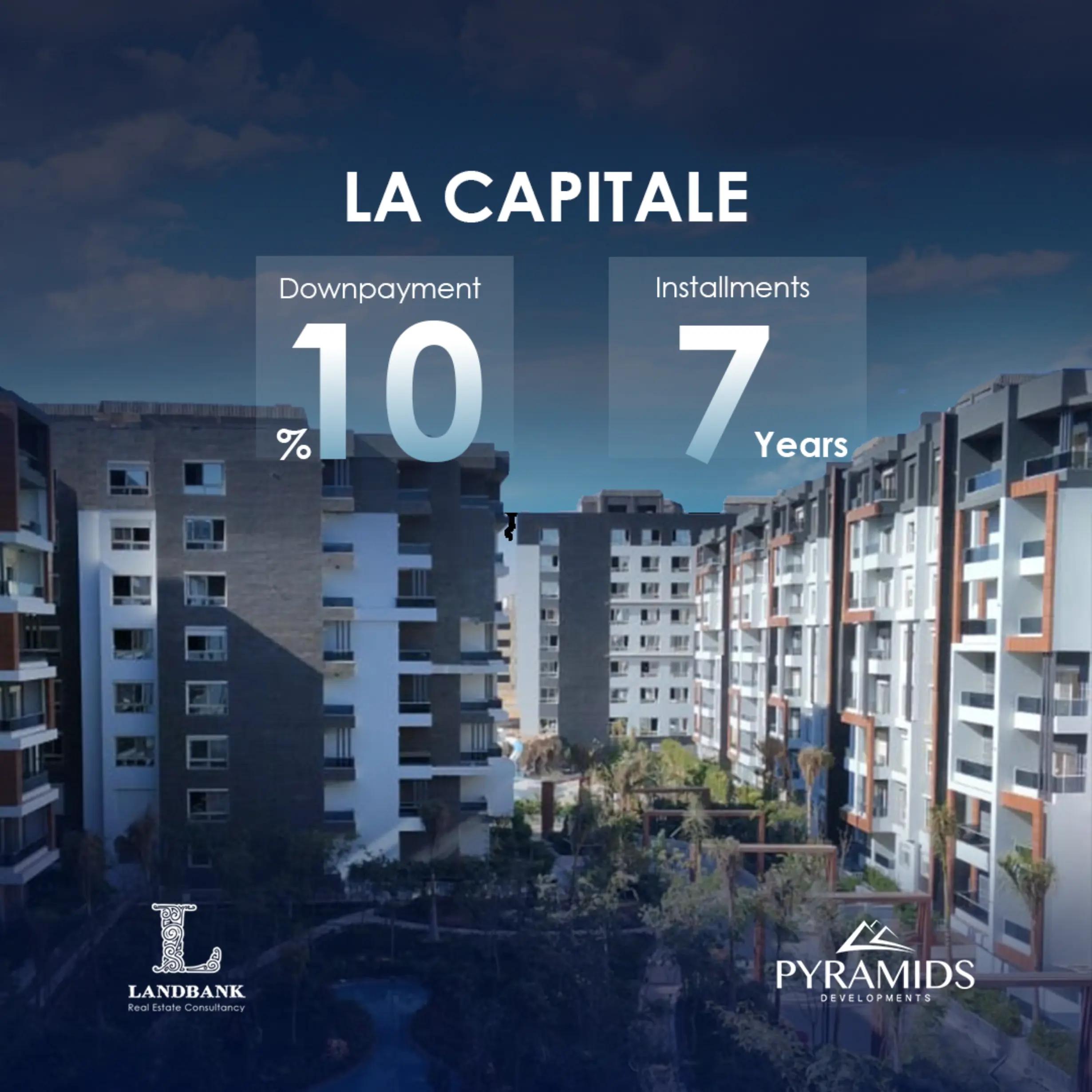 @Landbank Real Estate