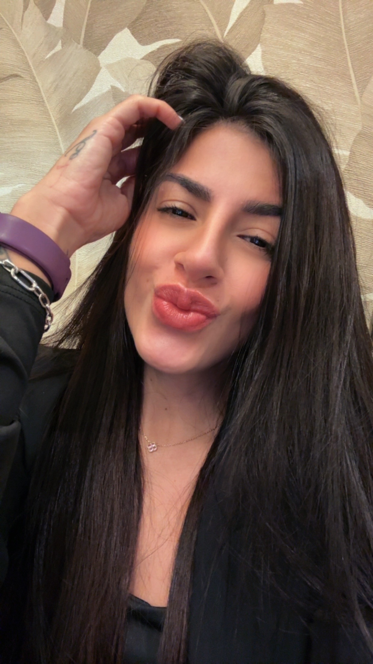 @Laura Mayorga
