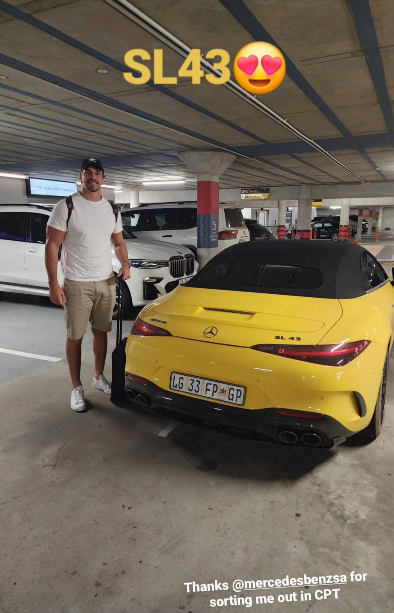 @Eben etzebeth