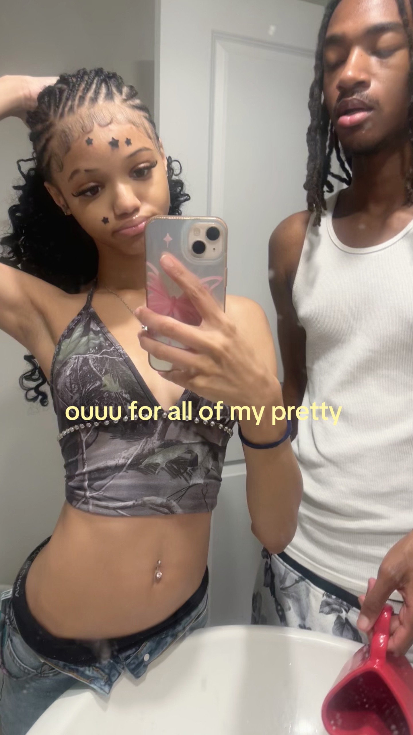 @Trinitylovely🎀