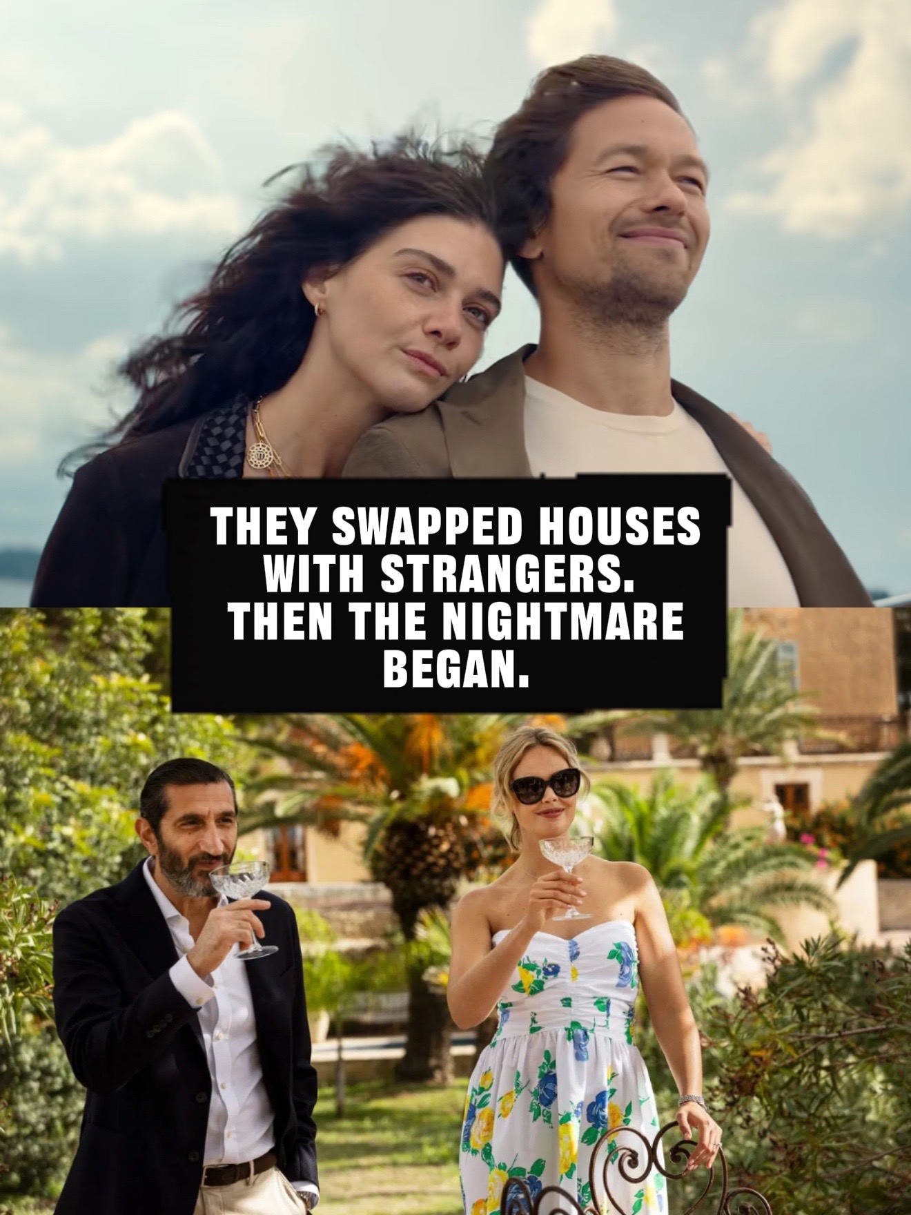 @movie & tv recs