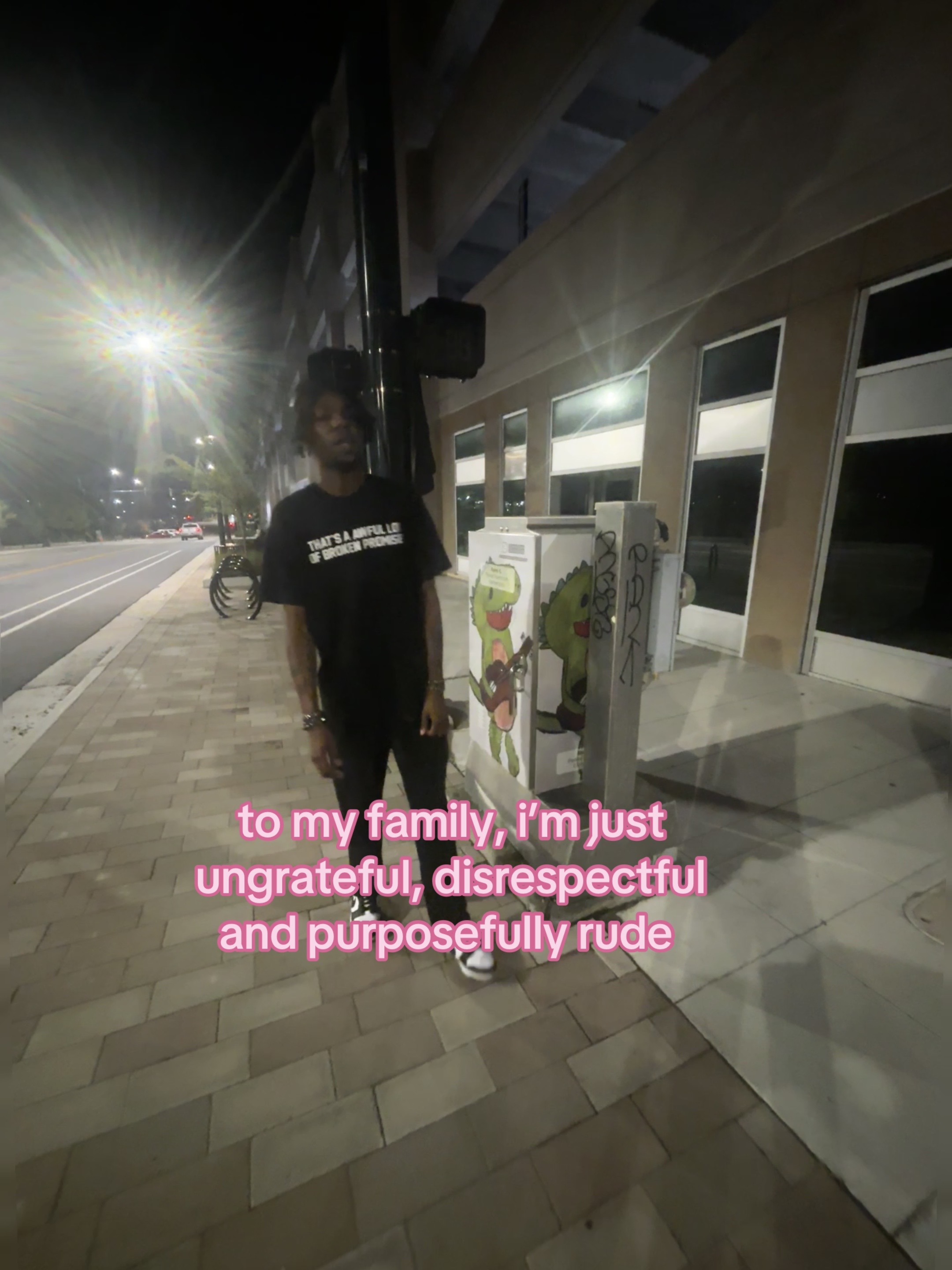 @tyshaun*