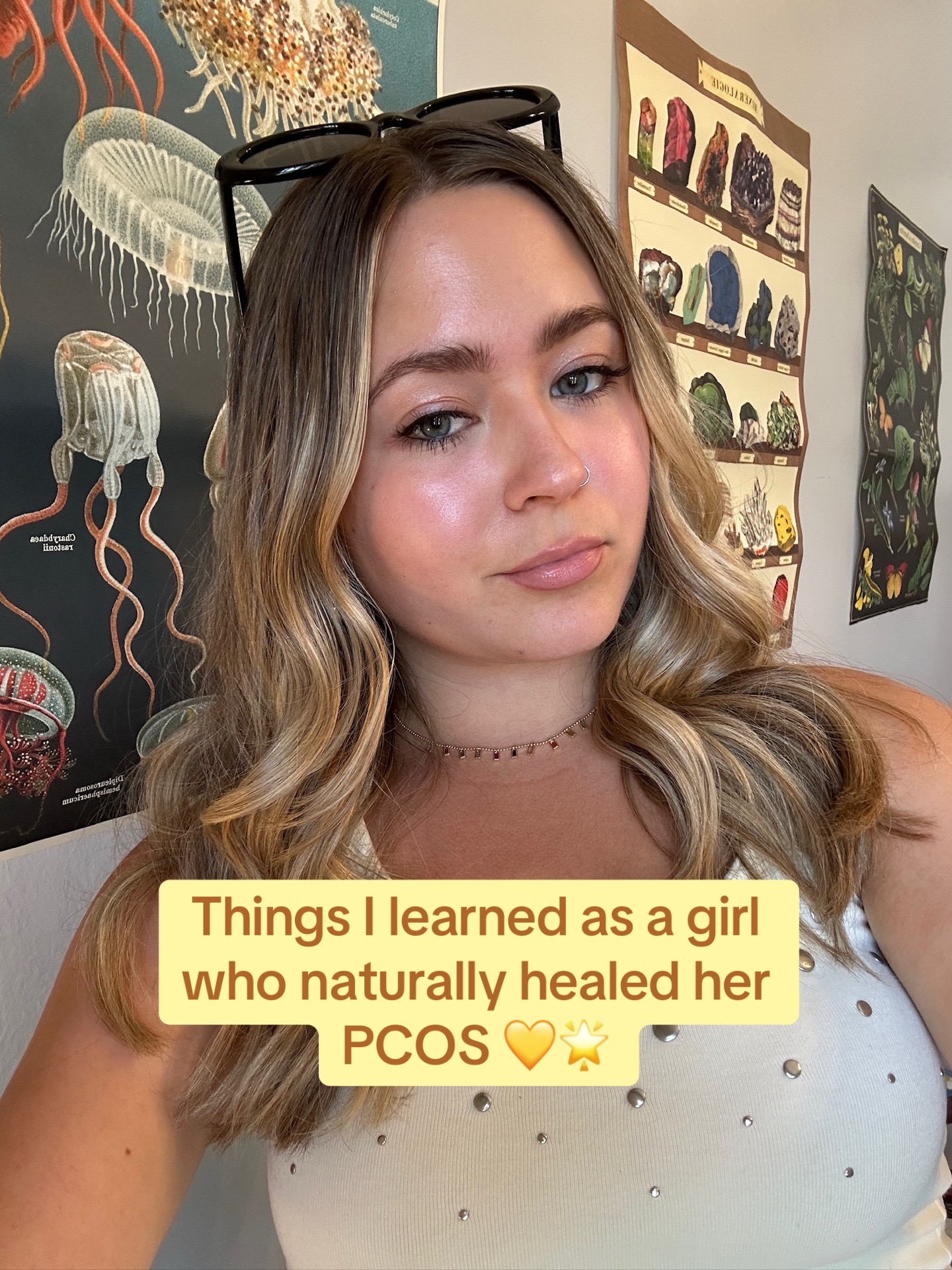 @Callie | PCOS ๐ค