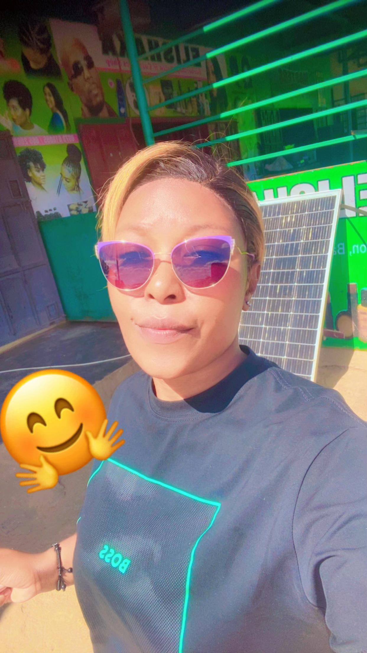 @Natalia ngosa