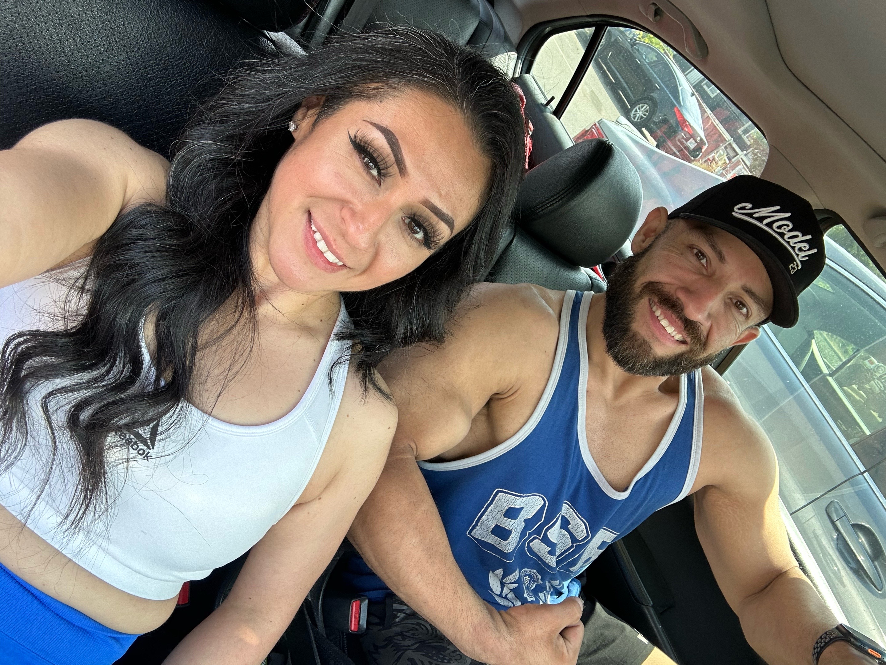 @lilworkoutmomma