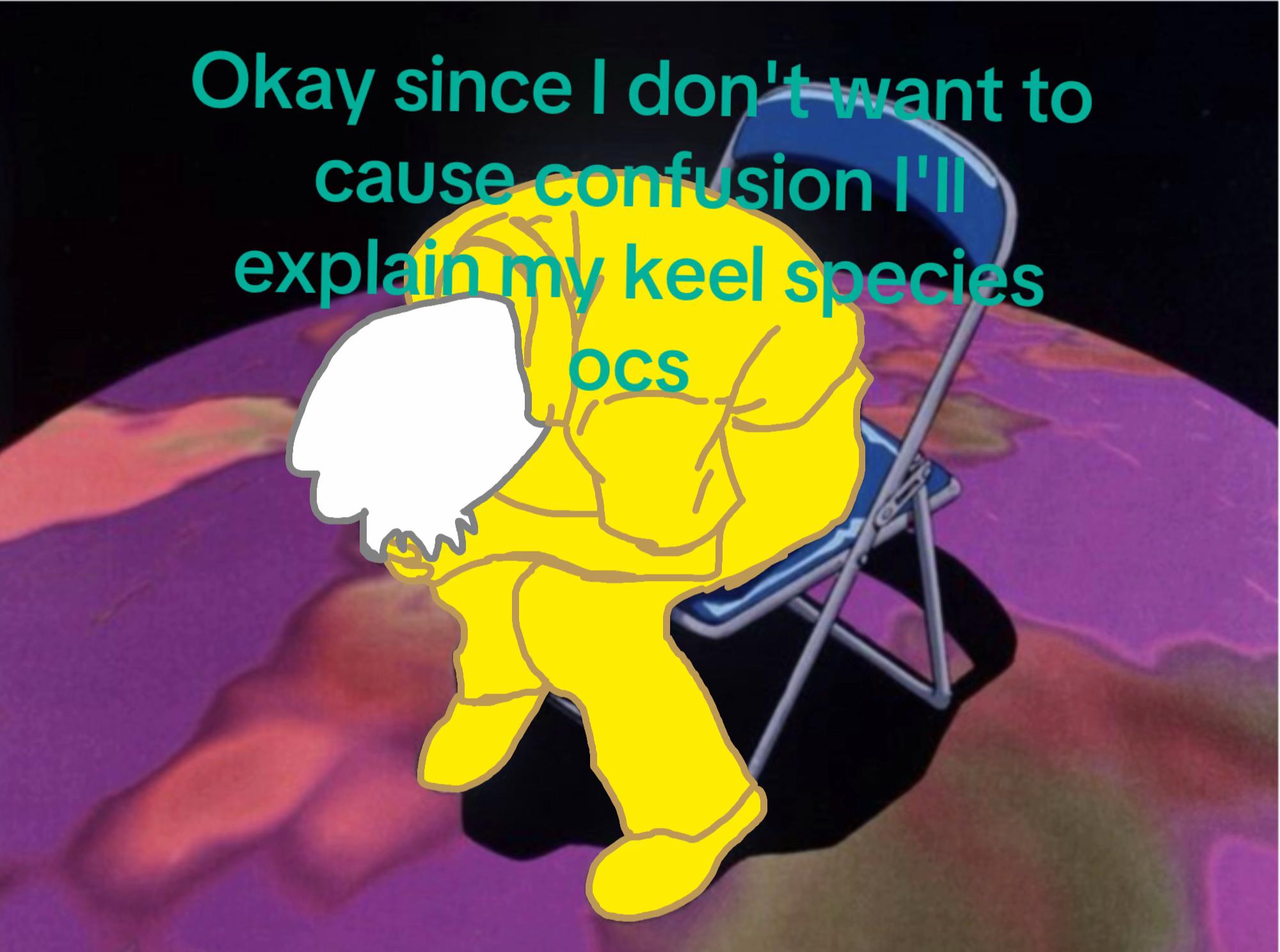 @Awesome keel