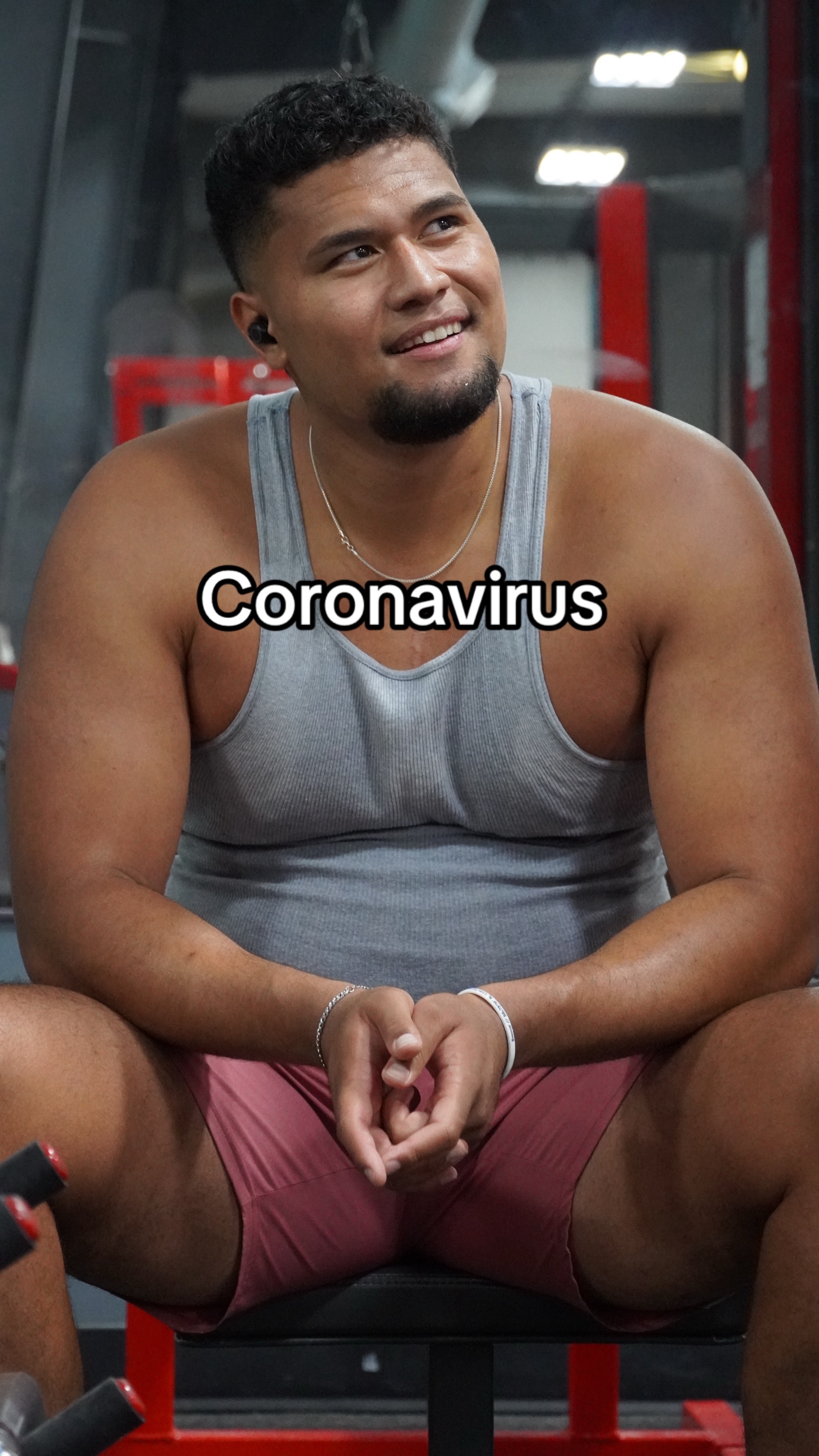 @Josh Fonua