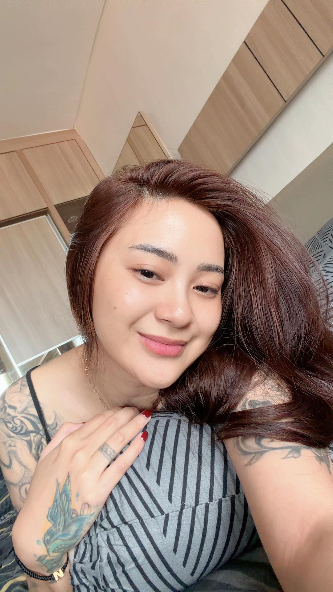 @Nadia Zerlinda