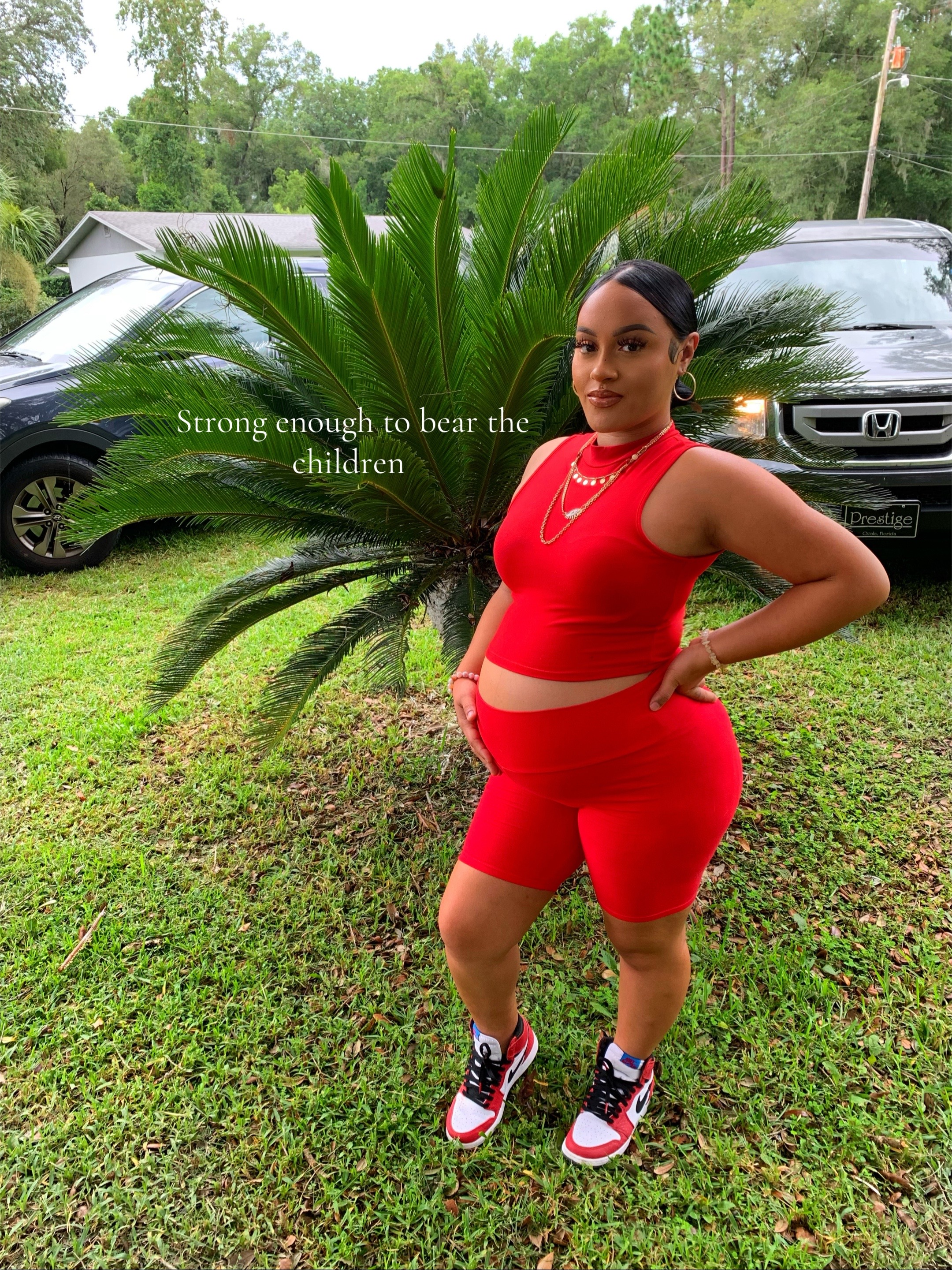 @Lexi Cruz