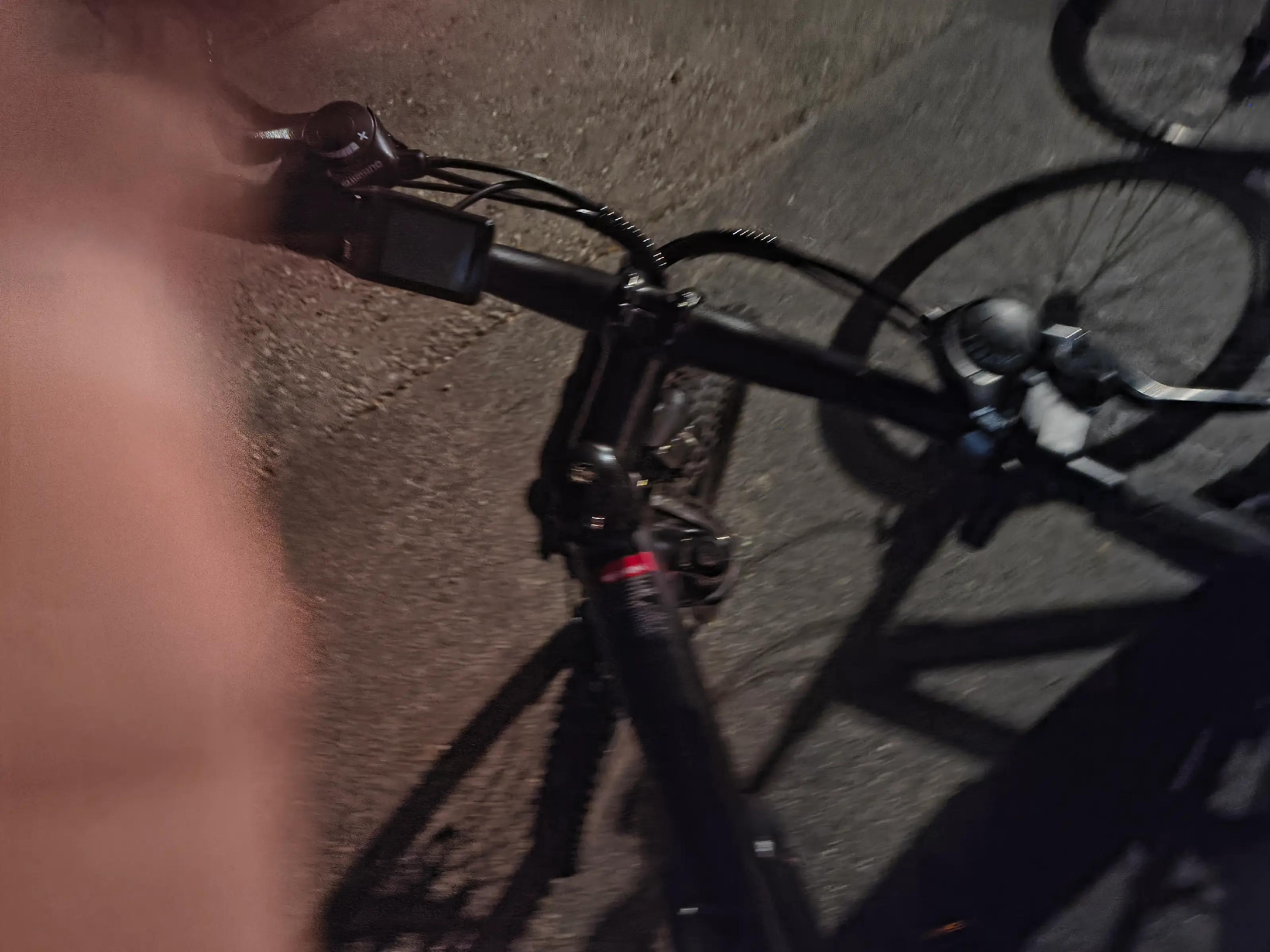 @That 48v e-bike kid