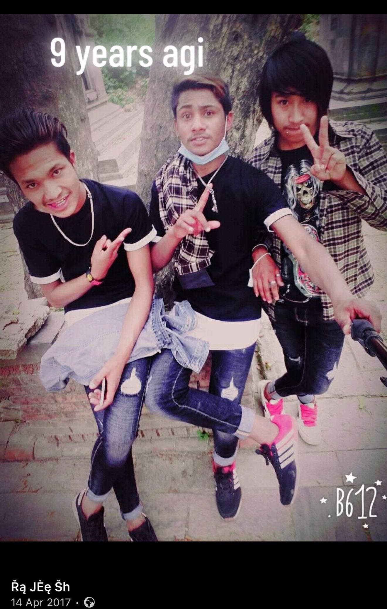 @Rajesh Lohar🇳🇵🇧🇪