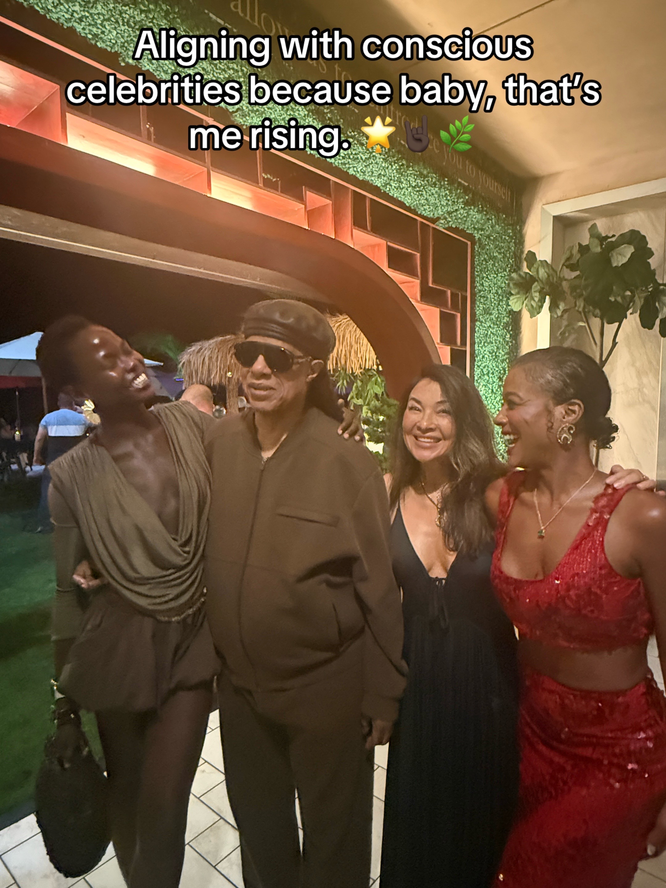 @Goddess Obiani