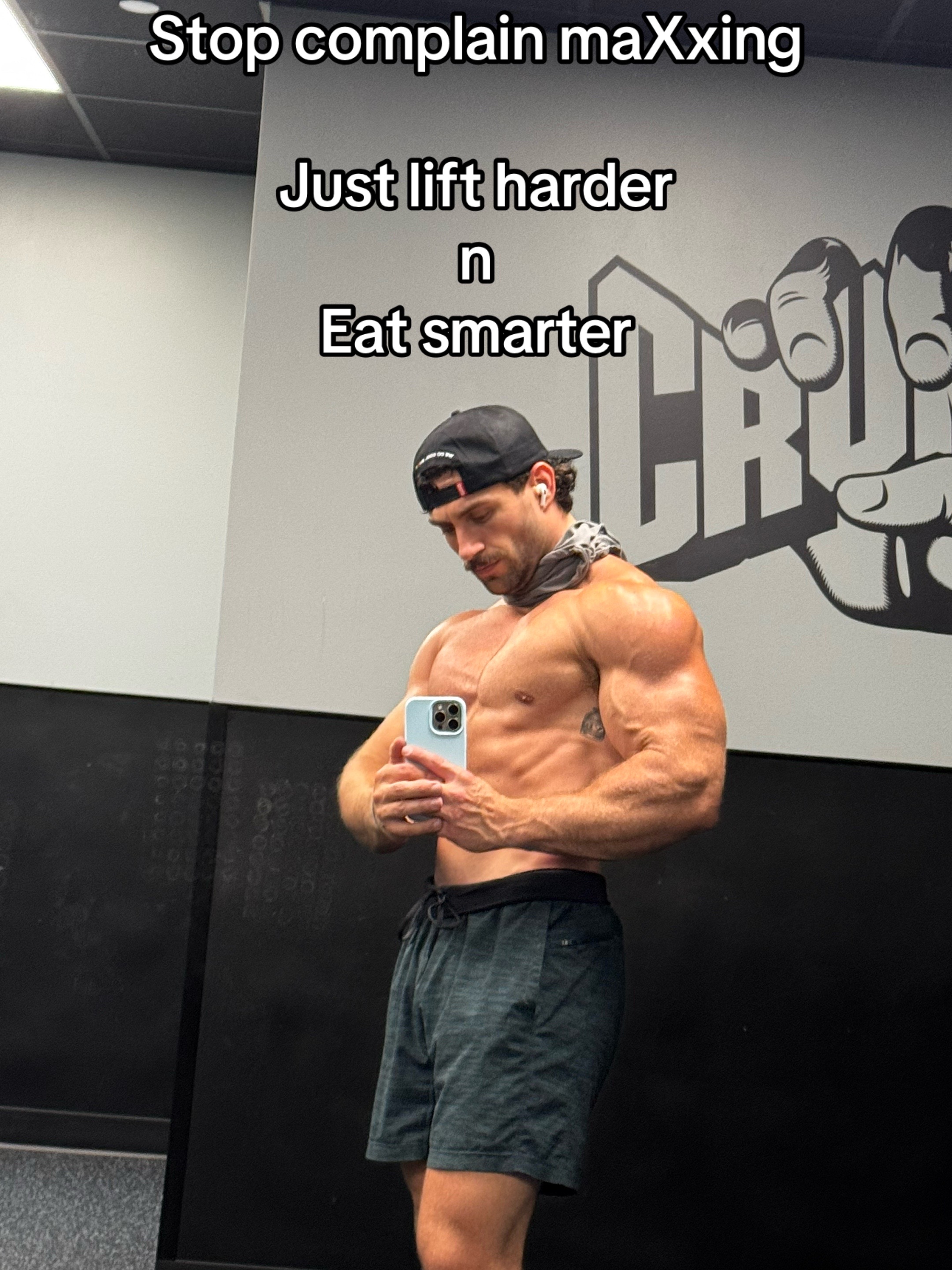 @Jim&rsquo;s Gym Time