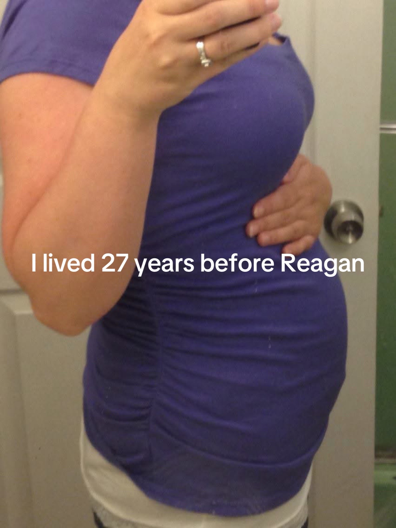 @Remembering Reagan