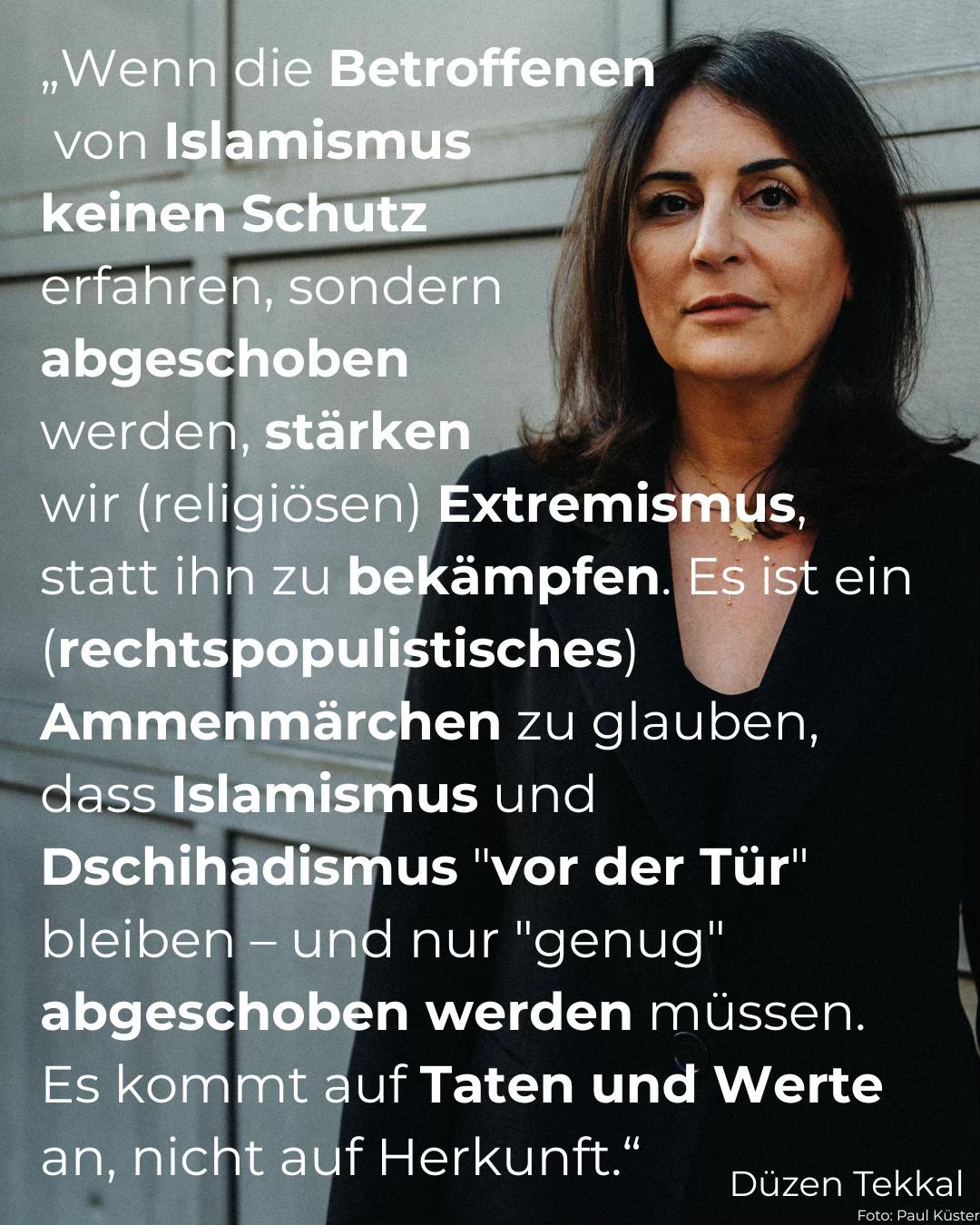 @Düzen Tekkal