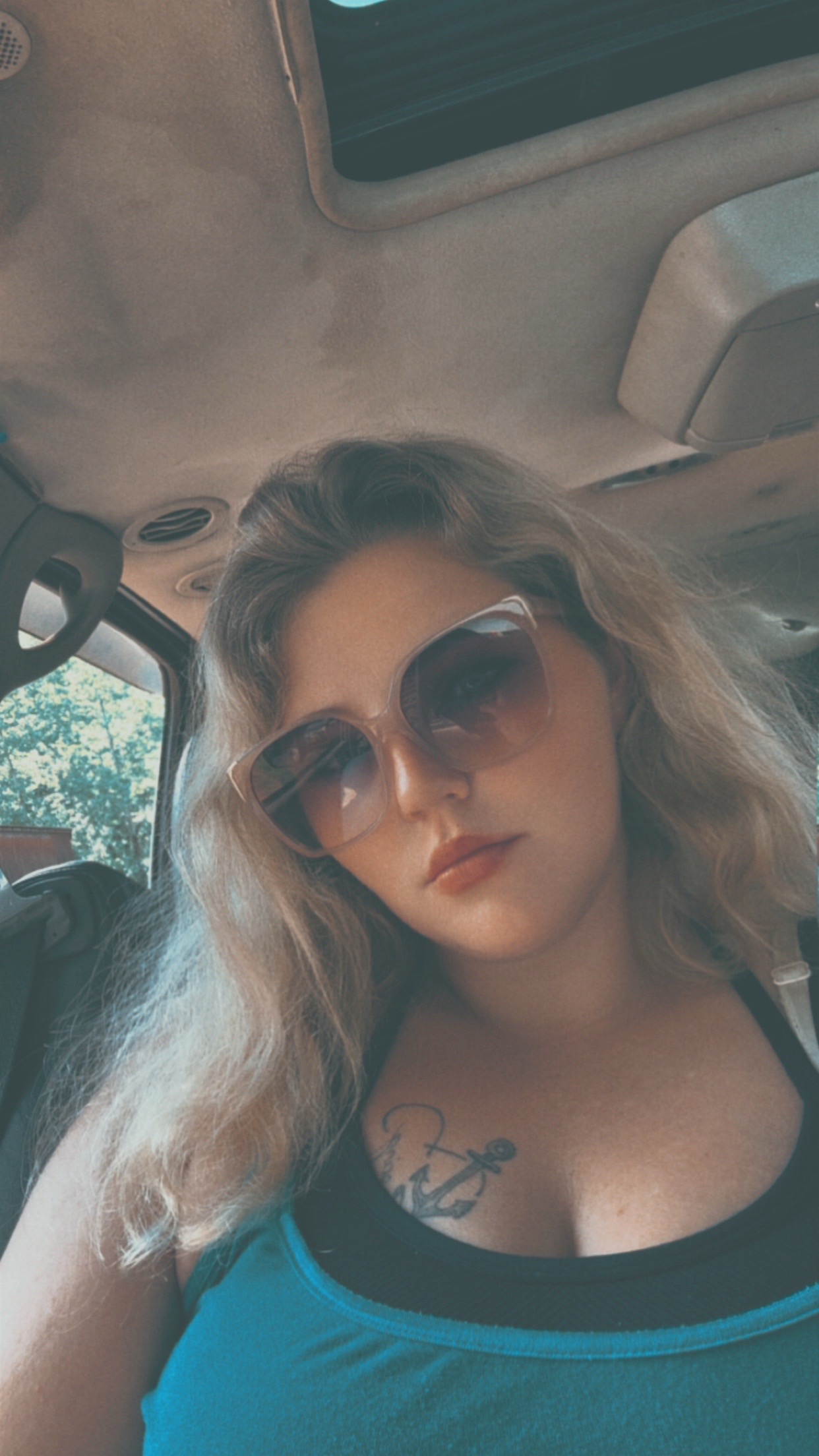 @Chasity Marie