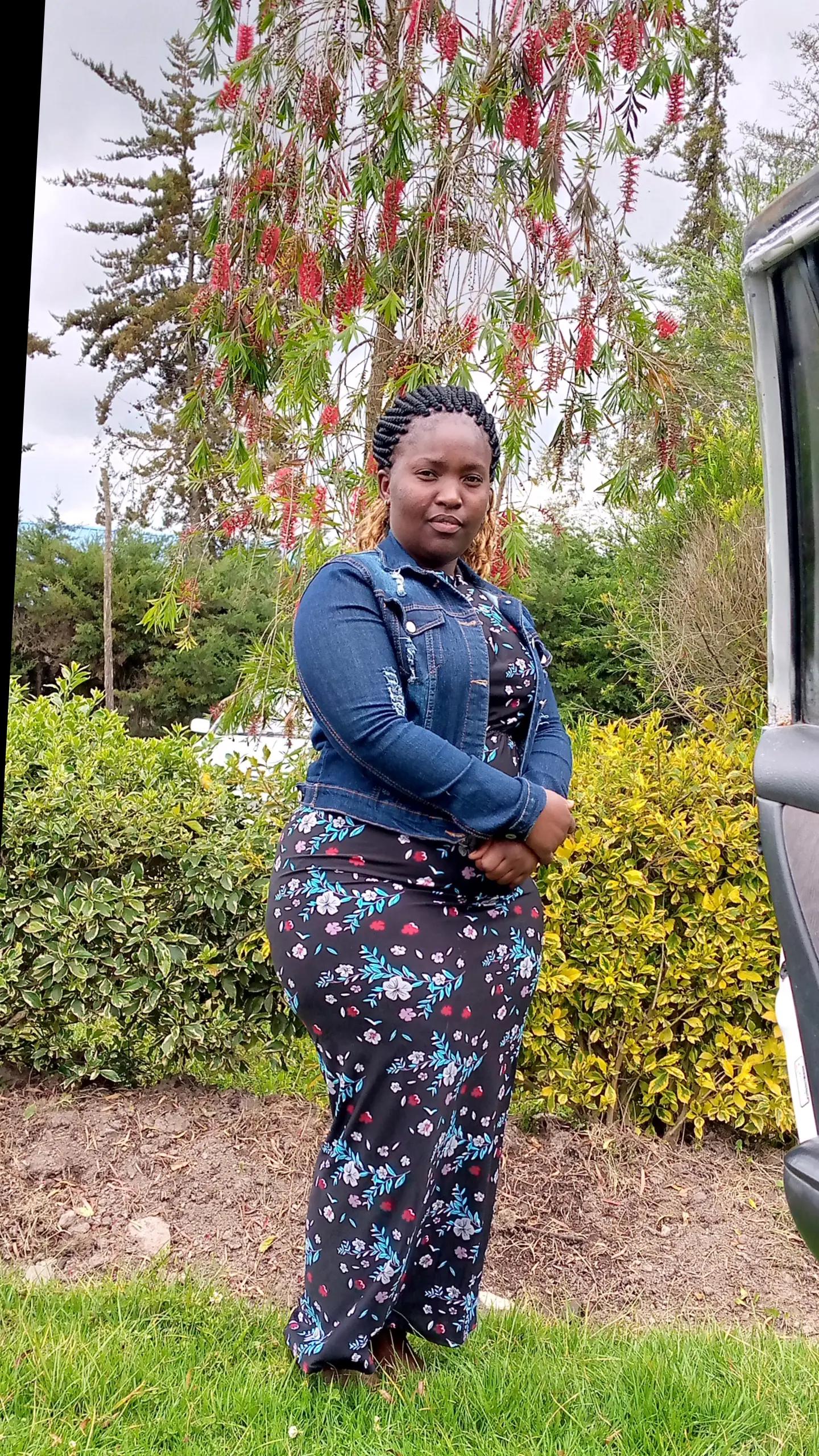 @Nyambura Mwambura