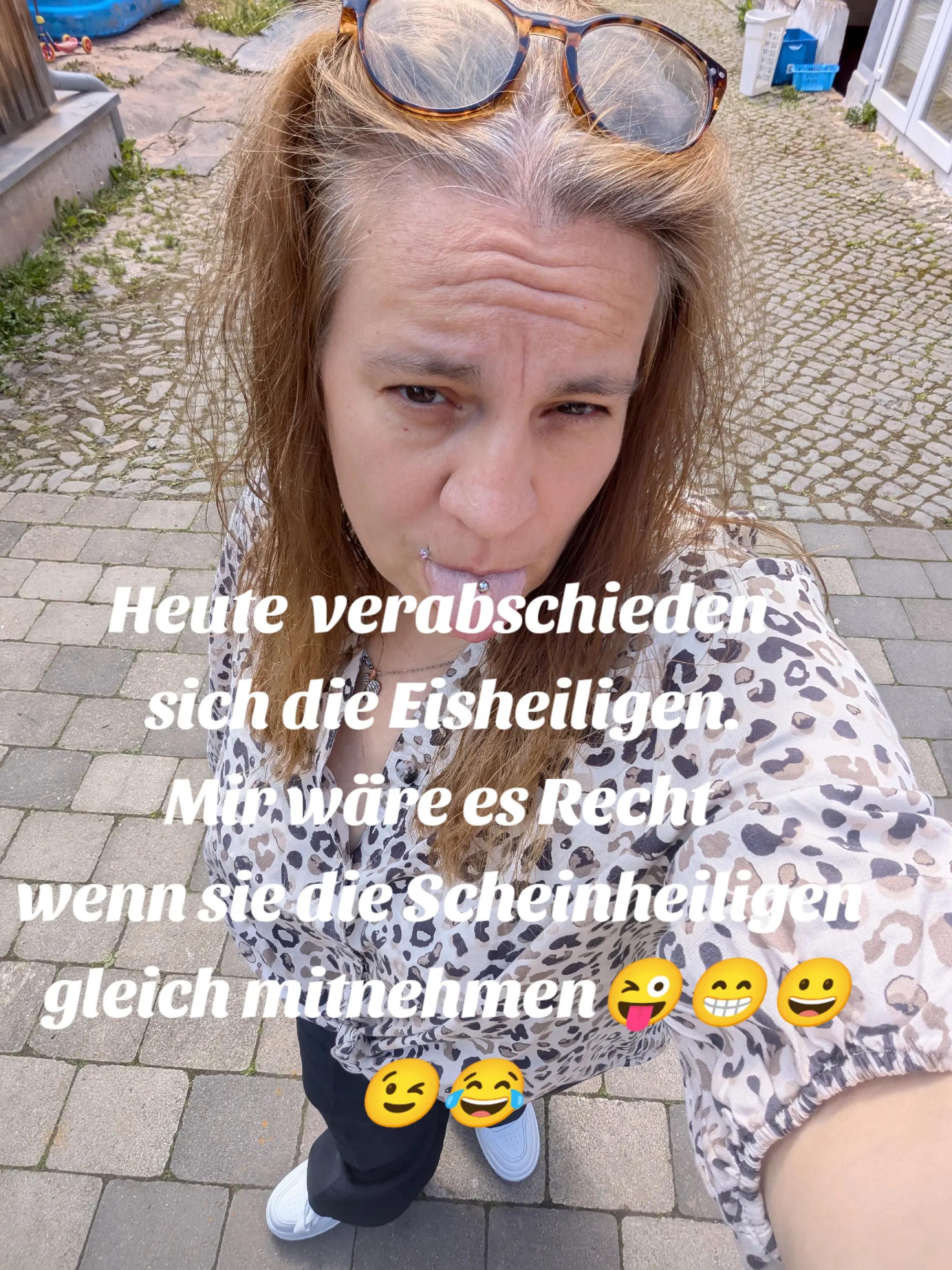 @Manu ๐๐๐คช 51 Jahre alt