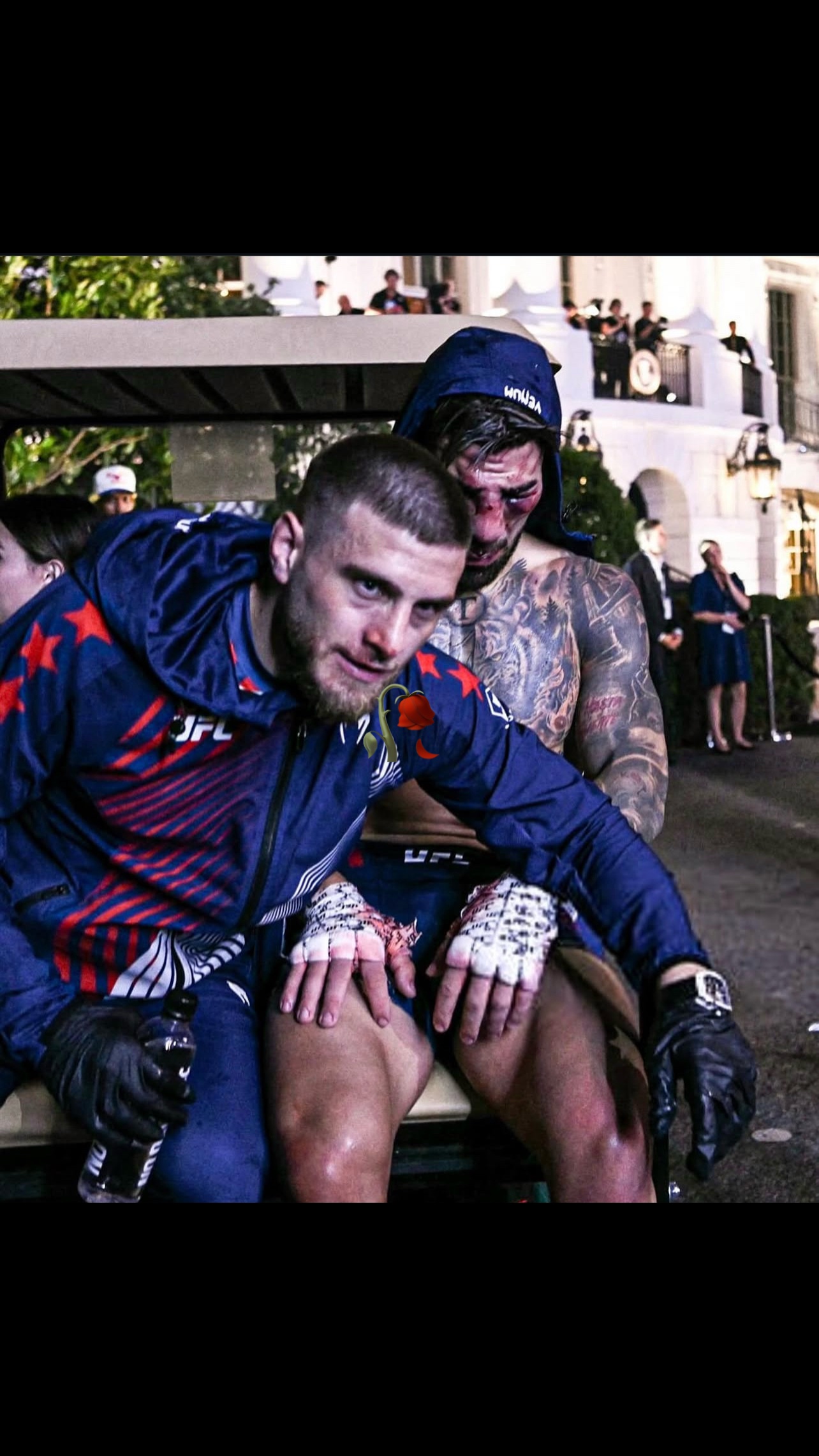 @⚔️ 🚨Soups MMA Preview 🚨⚔️