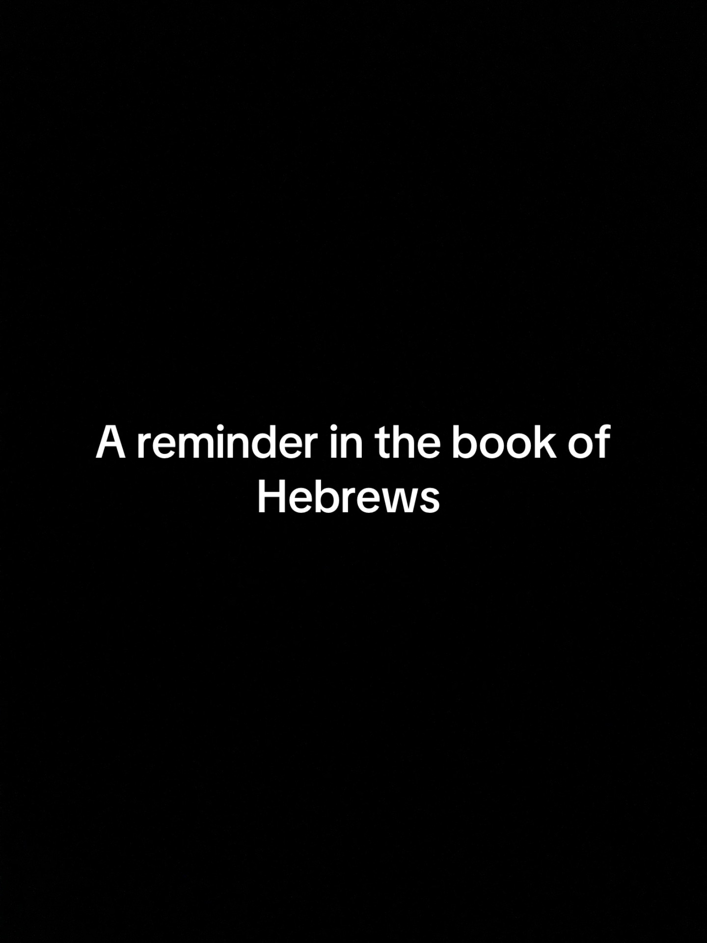 @Xuixpsalms