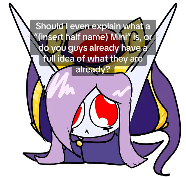 @Vernon’s Jester Hat