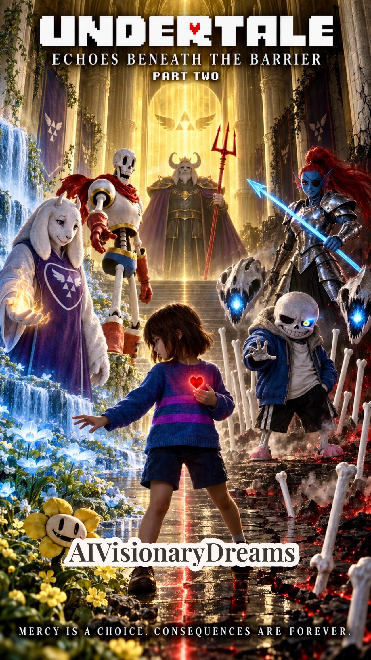 @AI Visionary Dreams