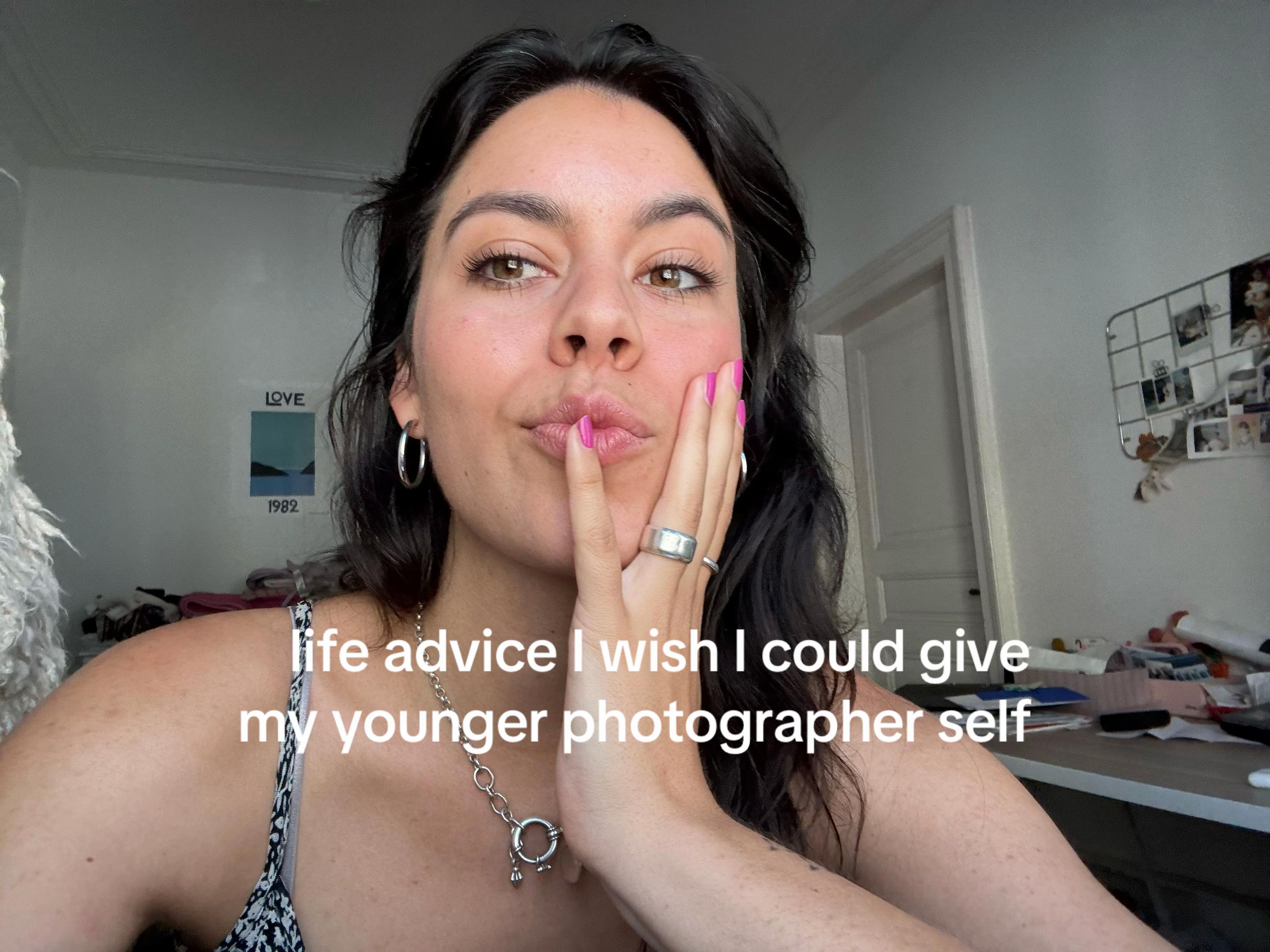 @luisa ⭑ photographer